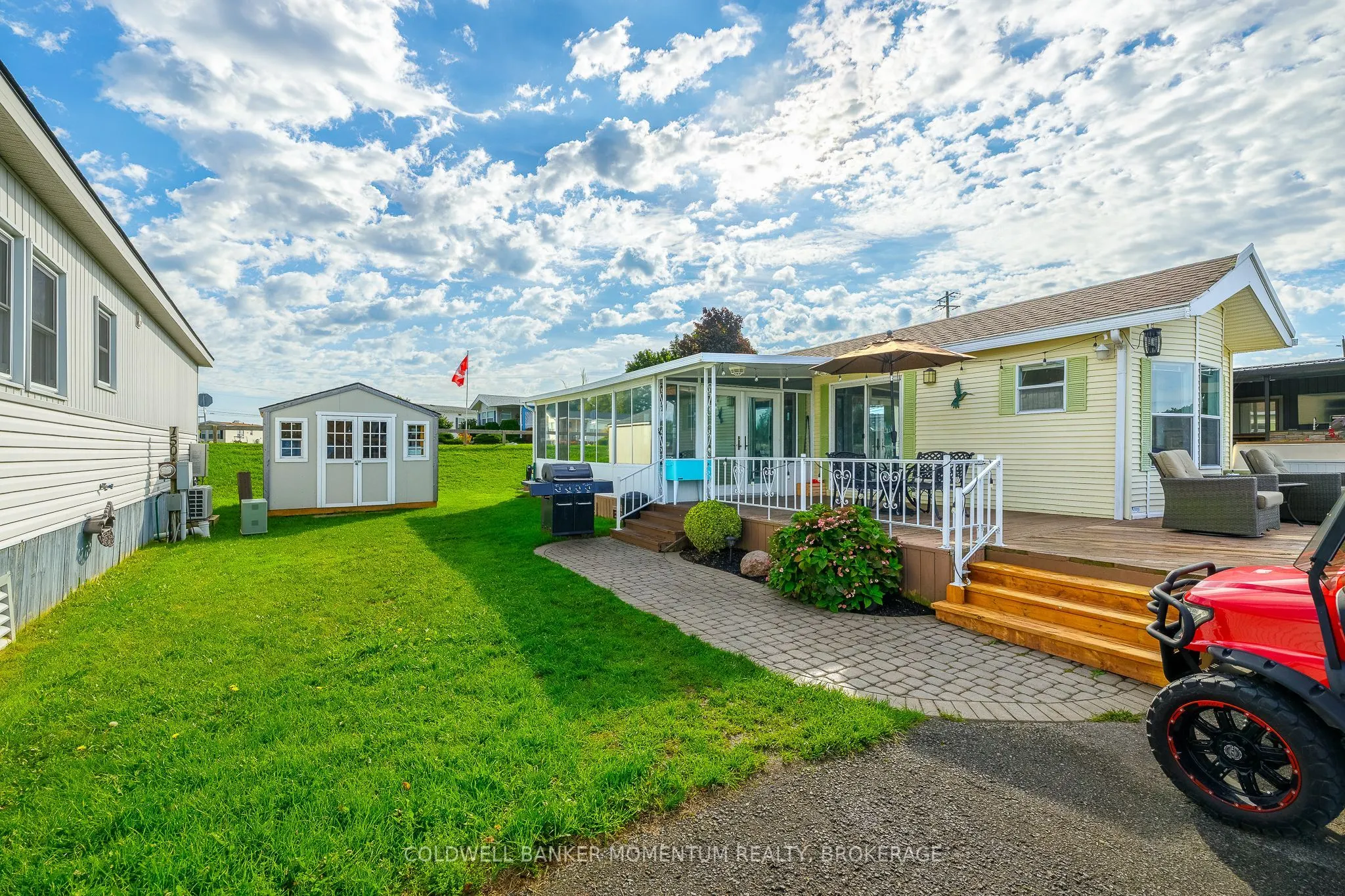 151 Quarry View