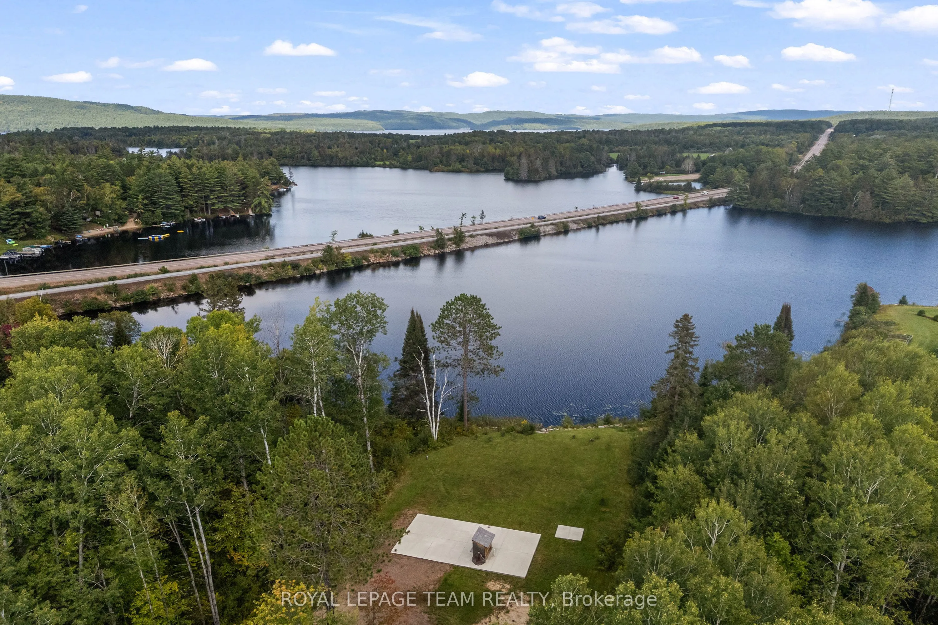 69 Mackey Creek Road