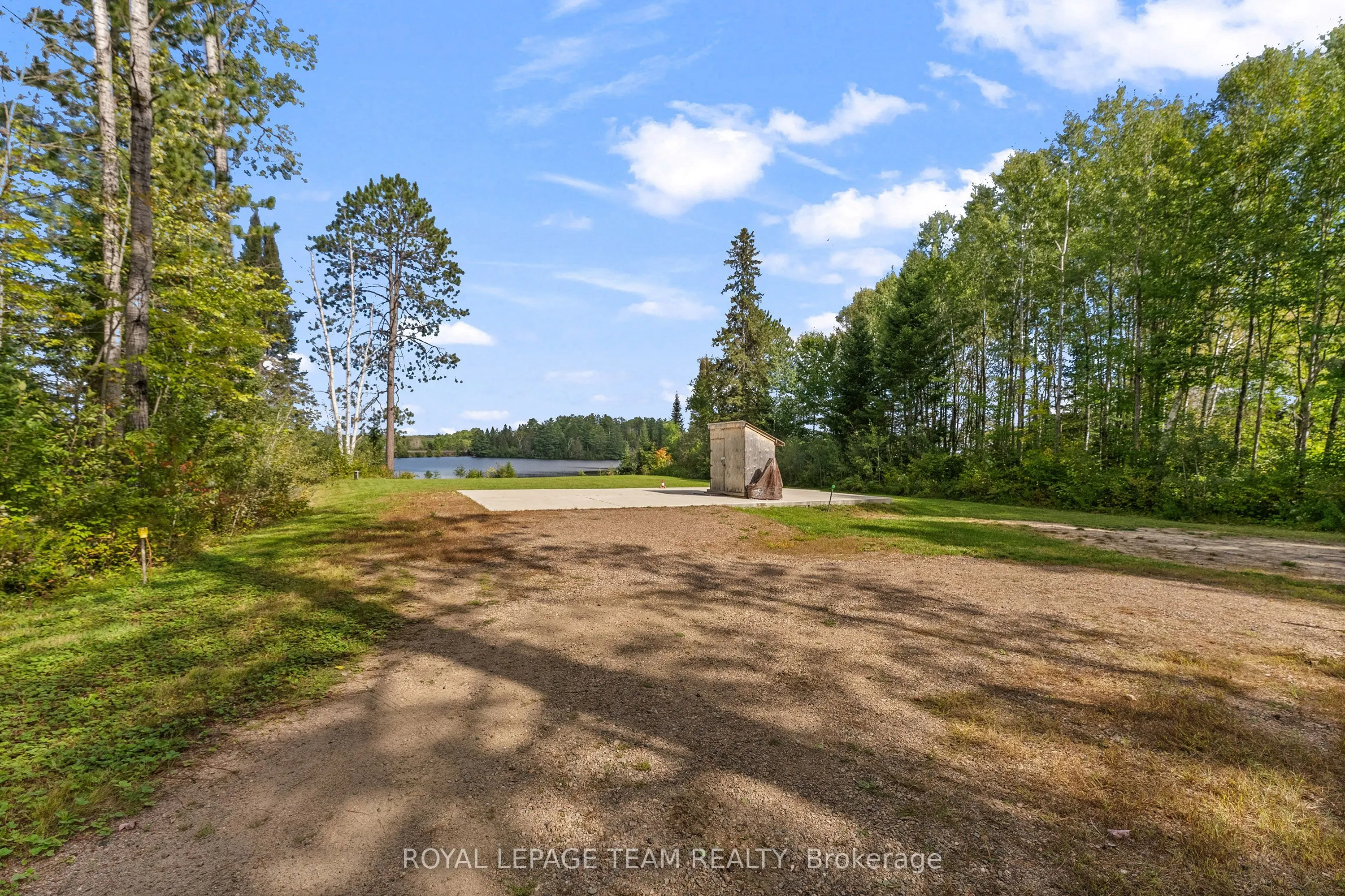 69 Mackey Creek Road