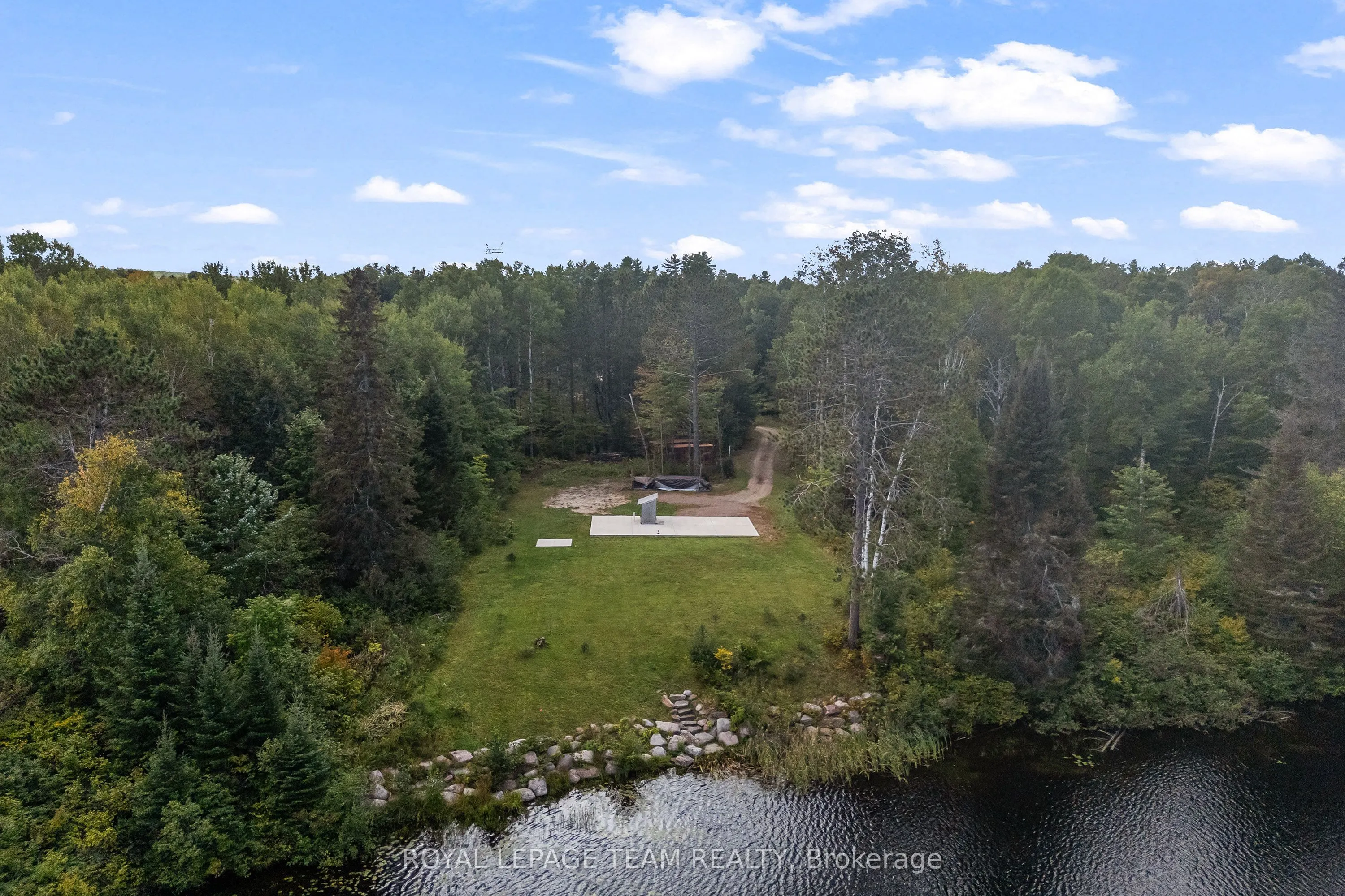 69 Mackey Creek Road