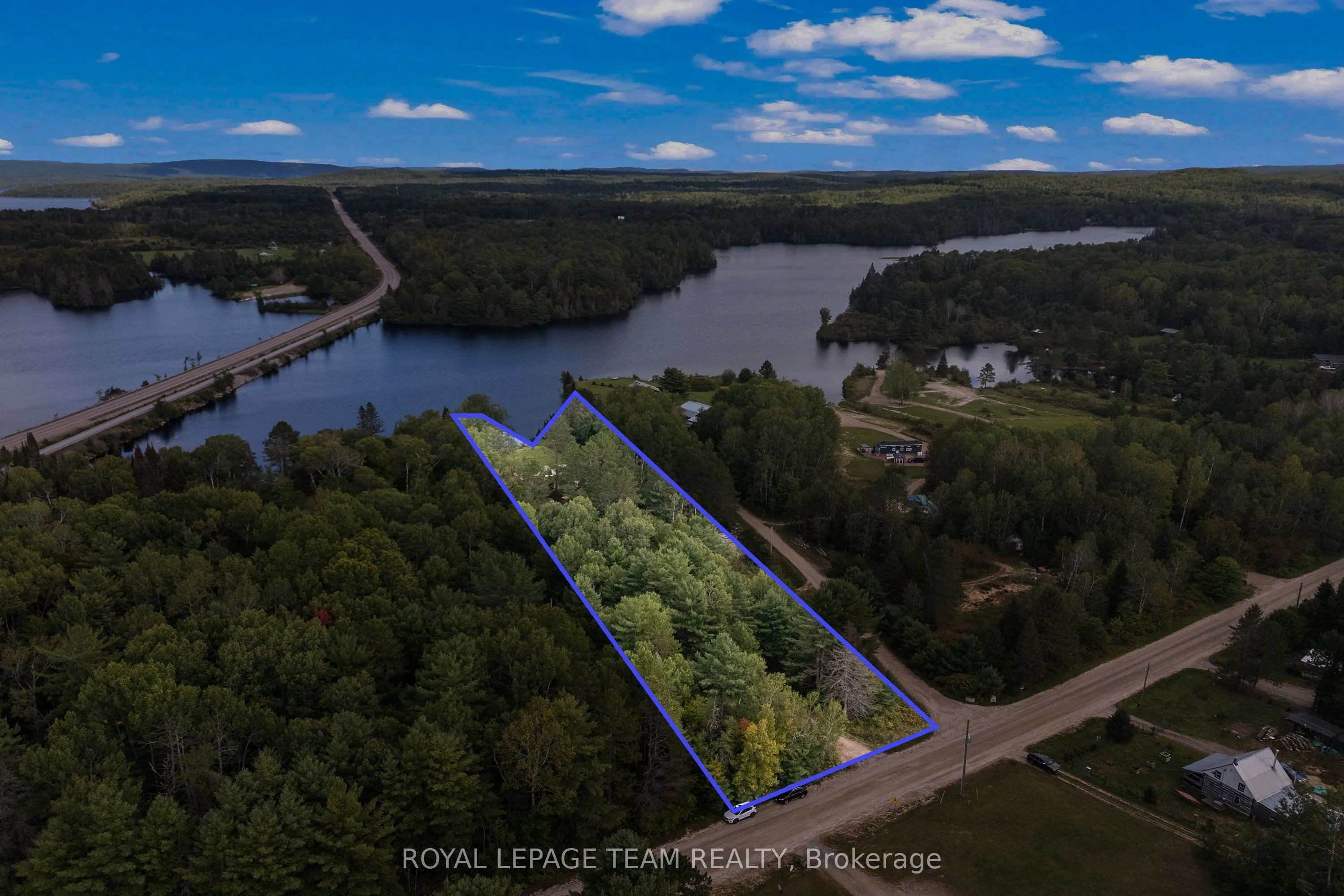 69 Mackey Creek Road
