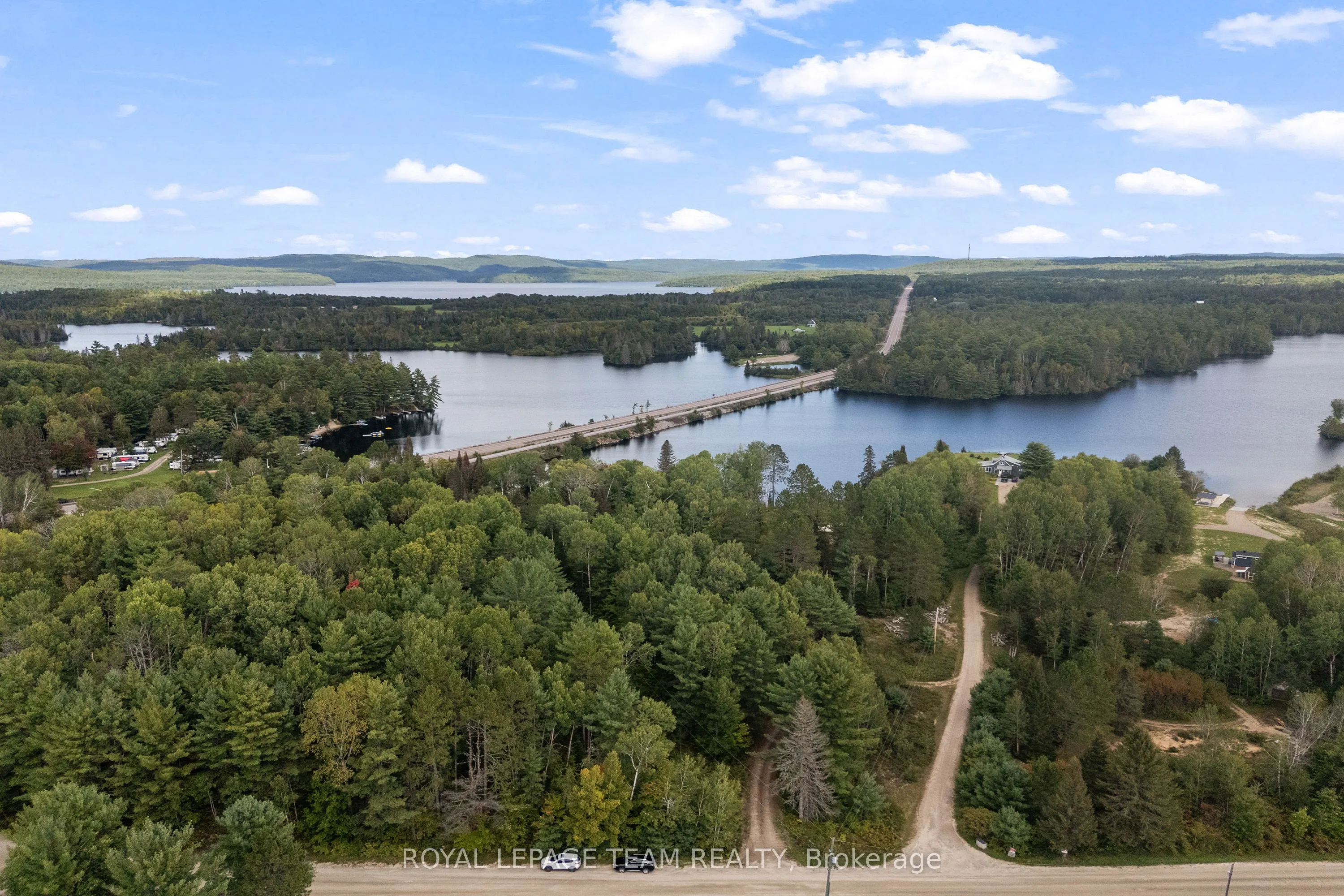 69 Mackey Creek Road