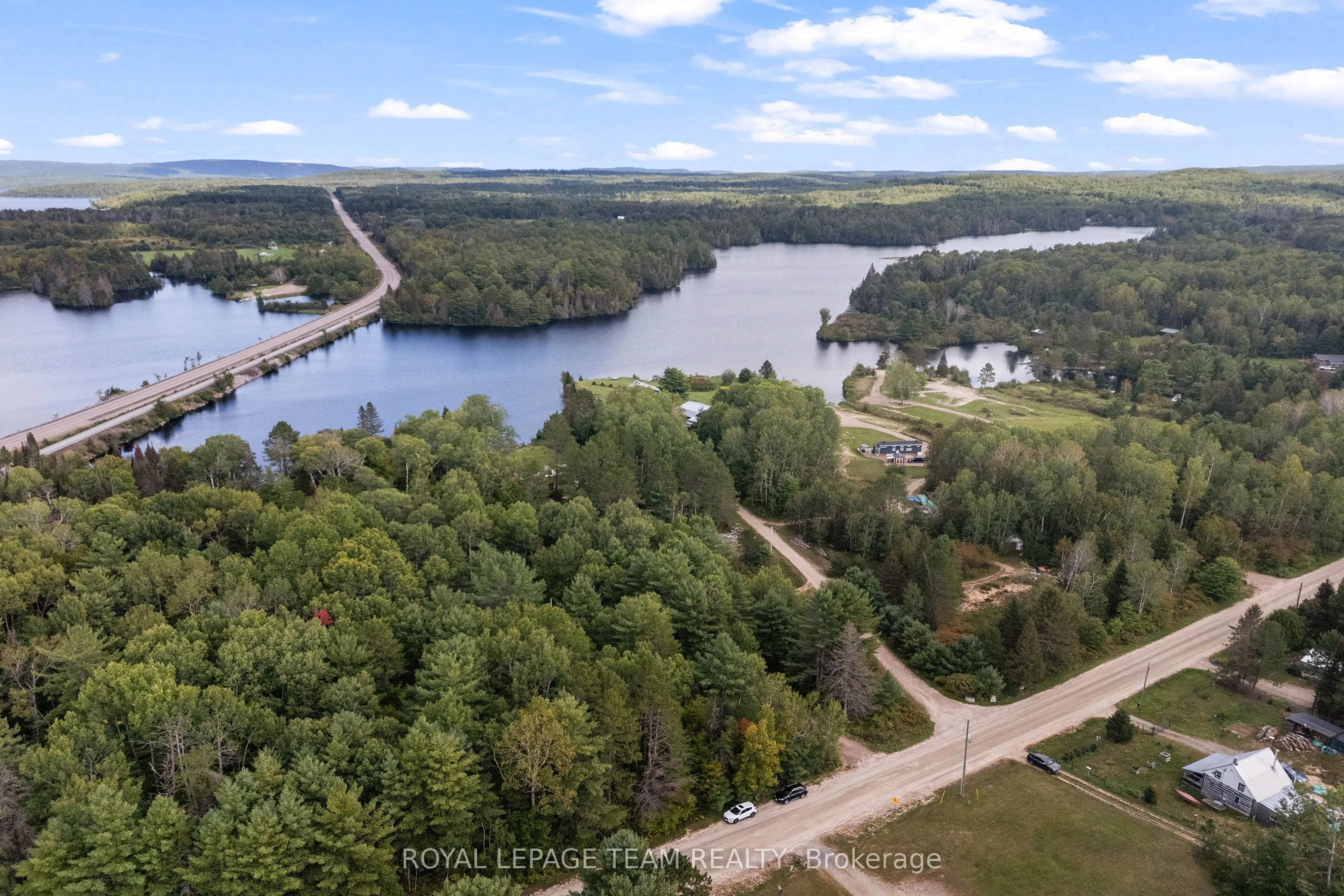69 Mackey Creek Road