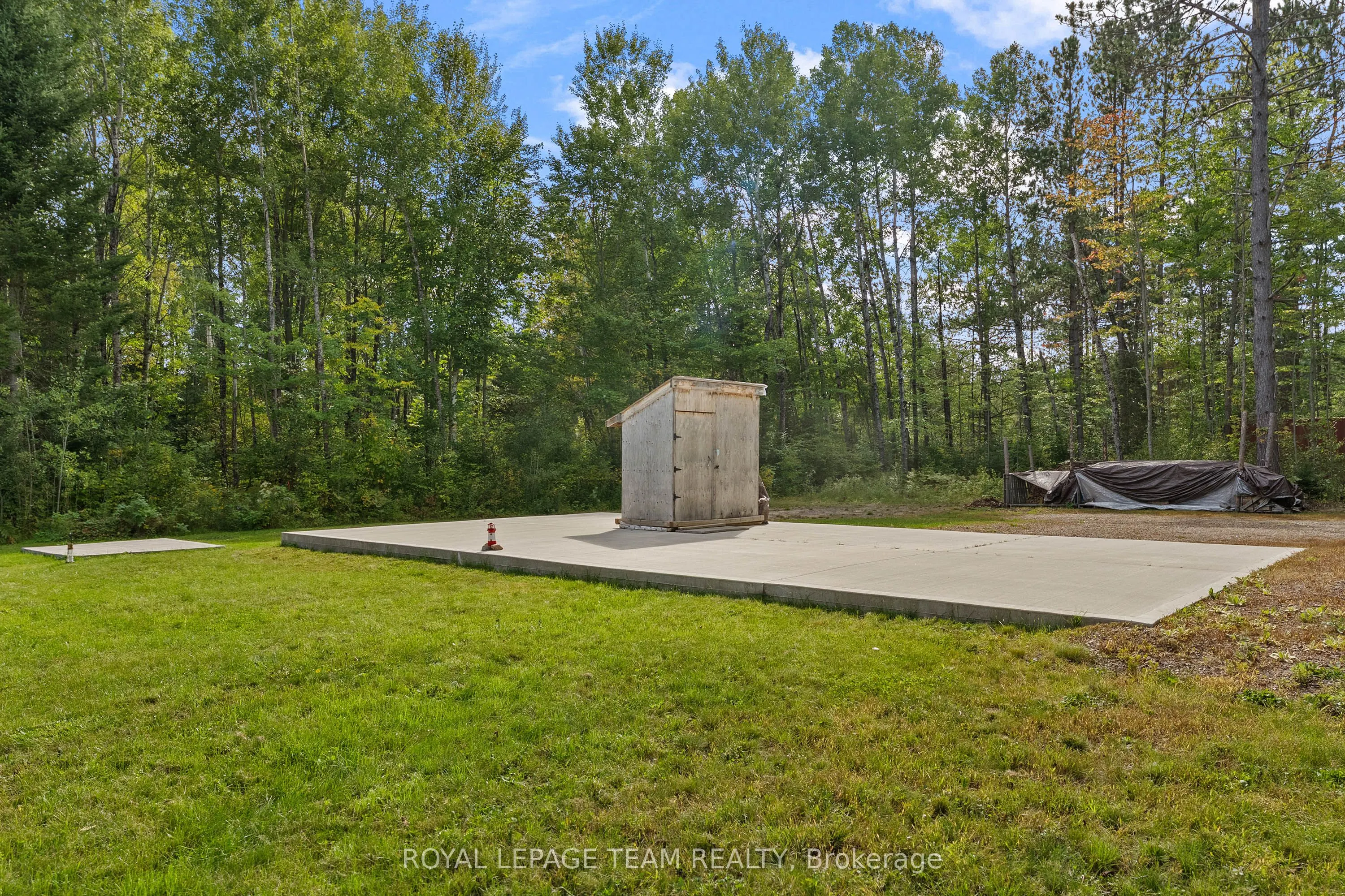 69 Mackey Creek Road