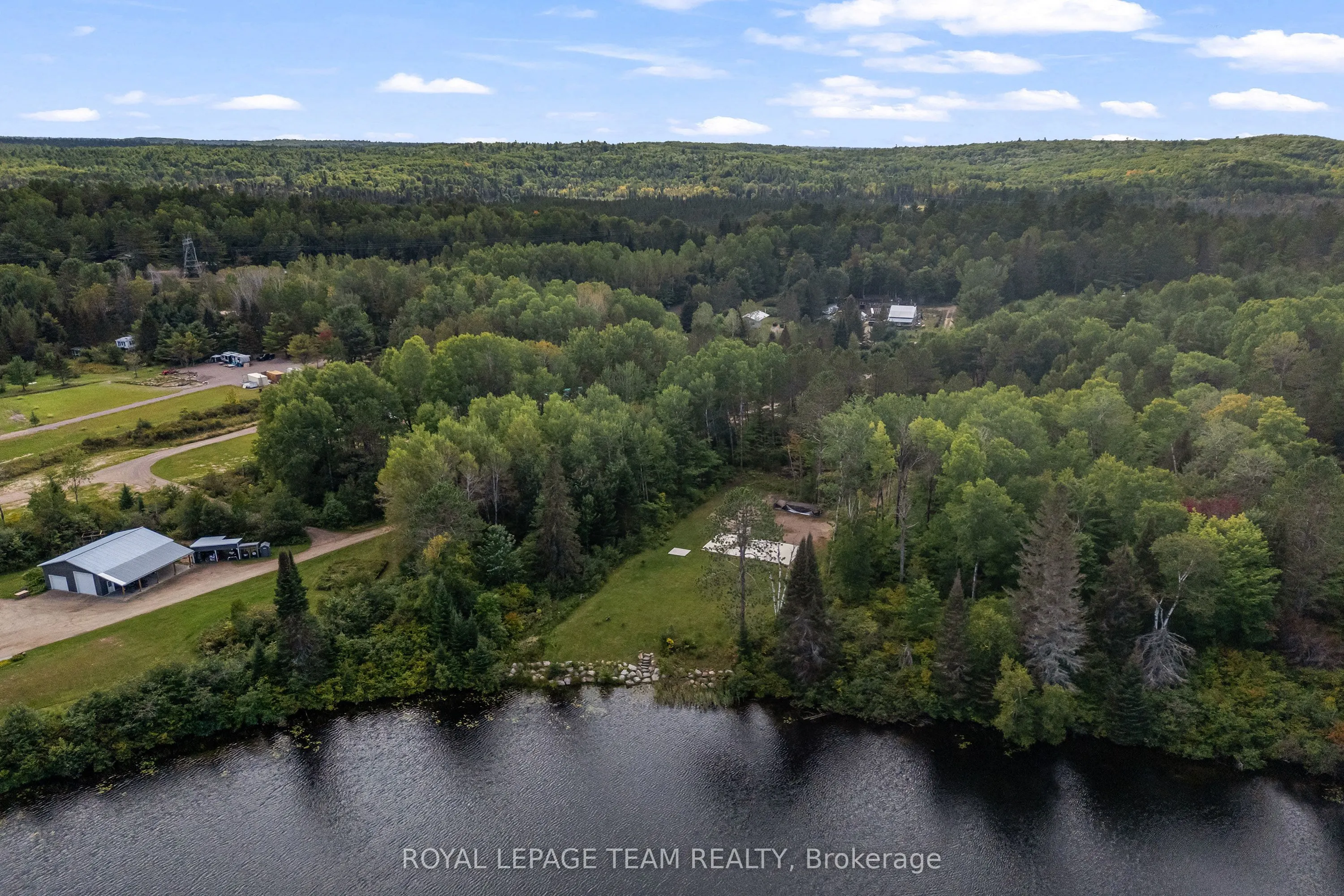 69 Mackey Creek Road