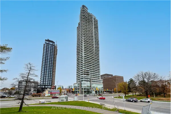 805 Carling Avenue #2001