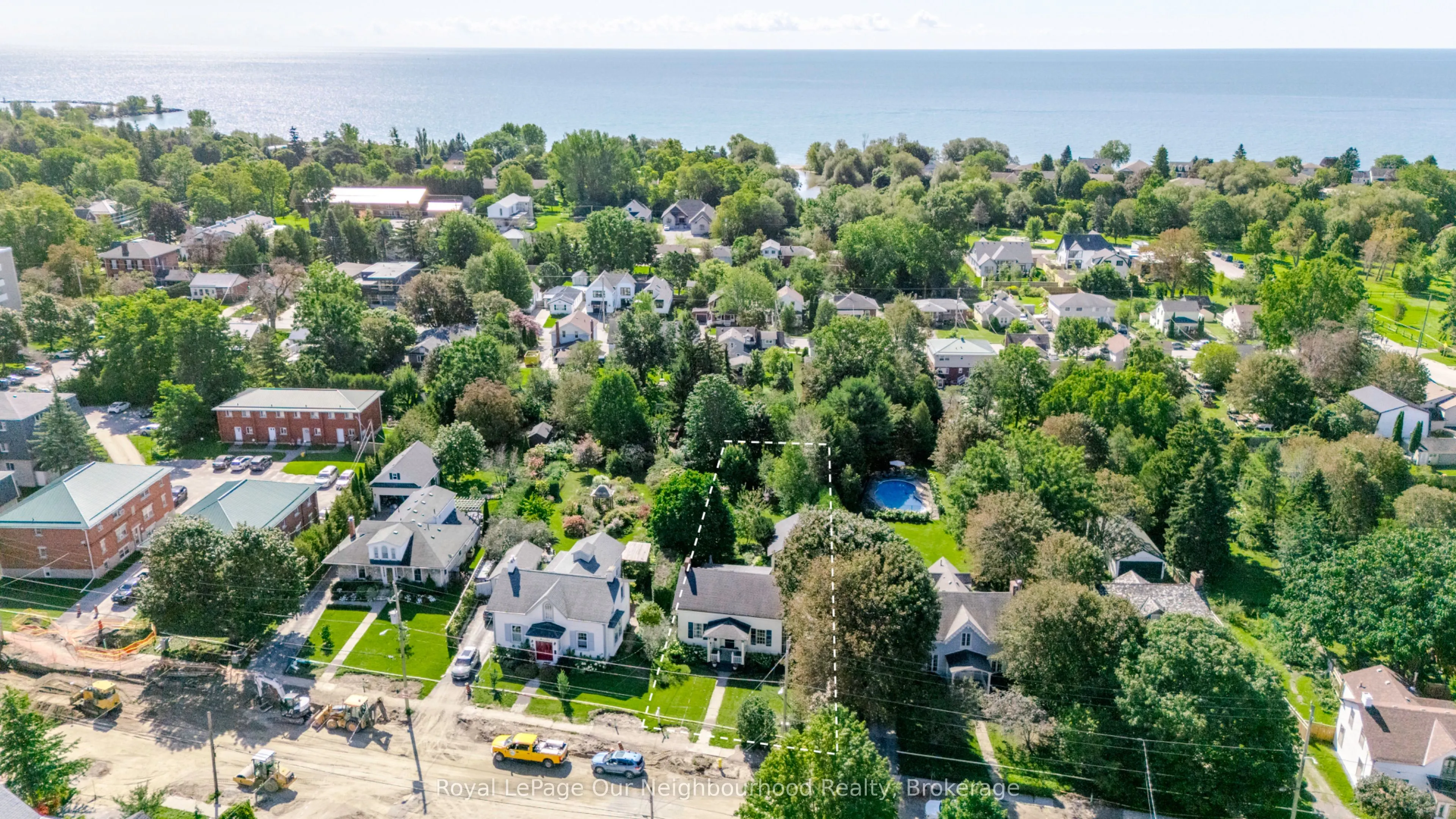 309 King Street W