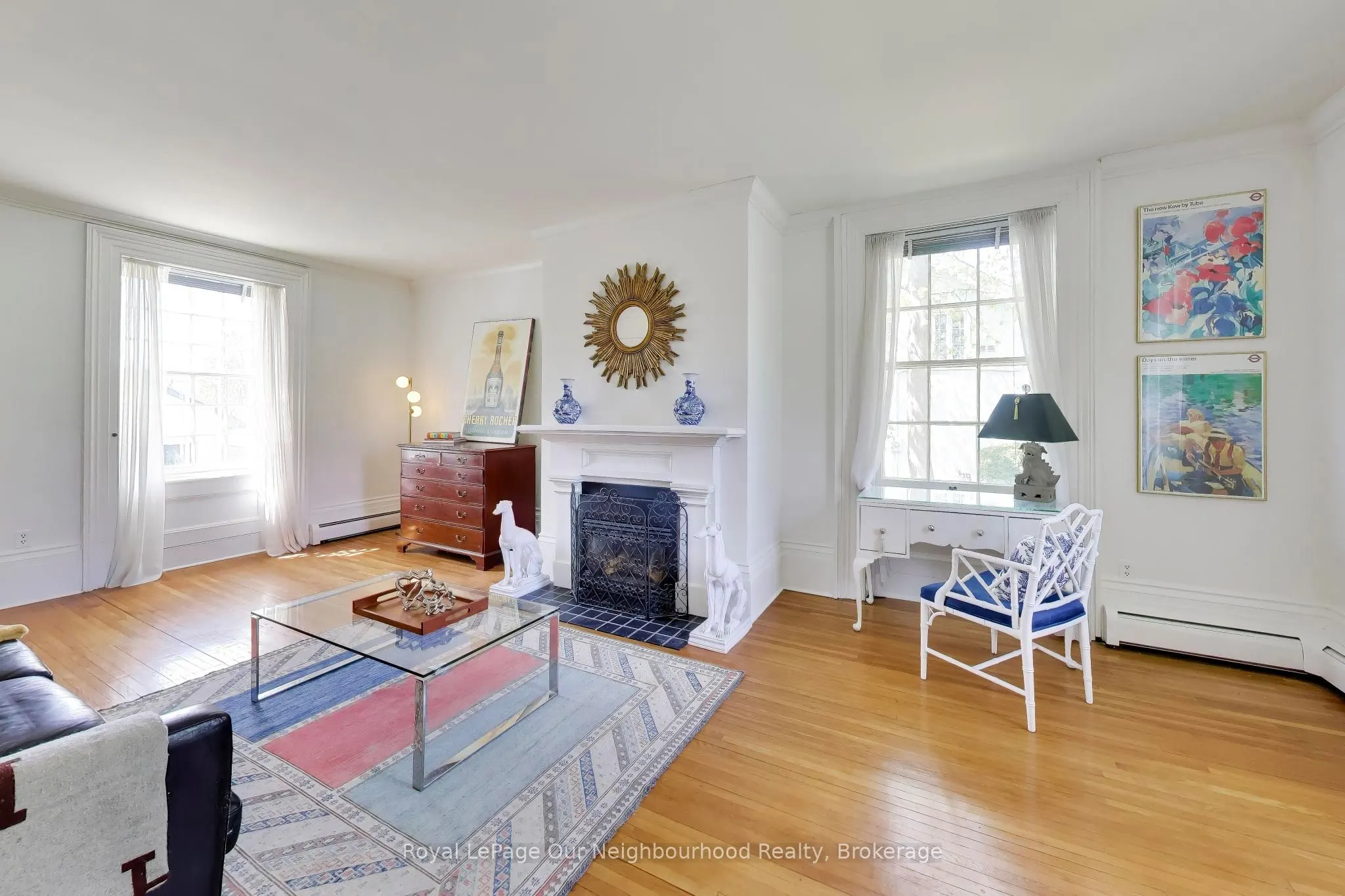 309 King Street W