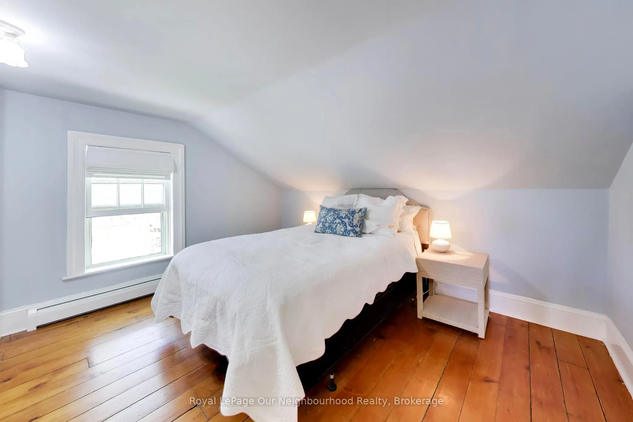 309 King Street W