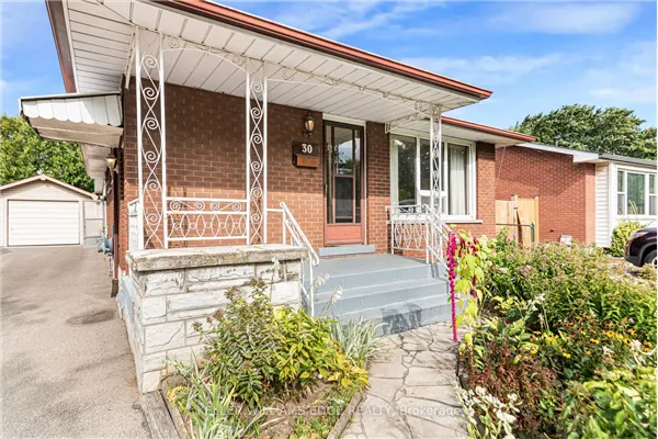 30 Goldfinch Road