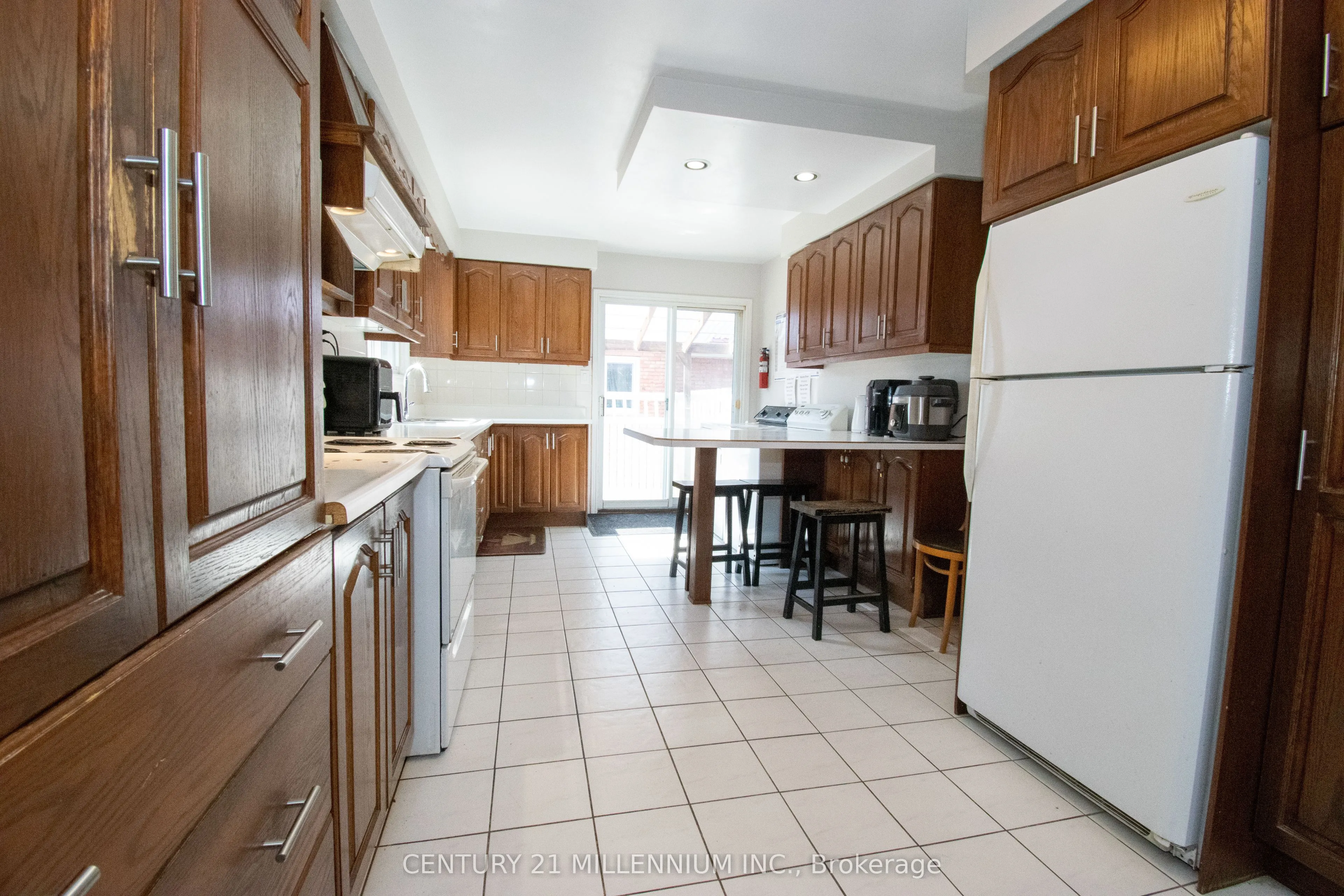 3 College Park Drive