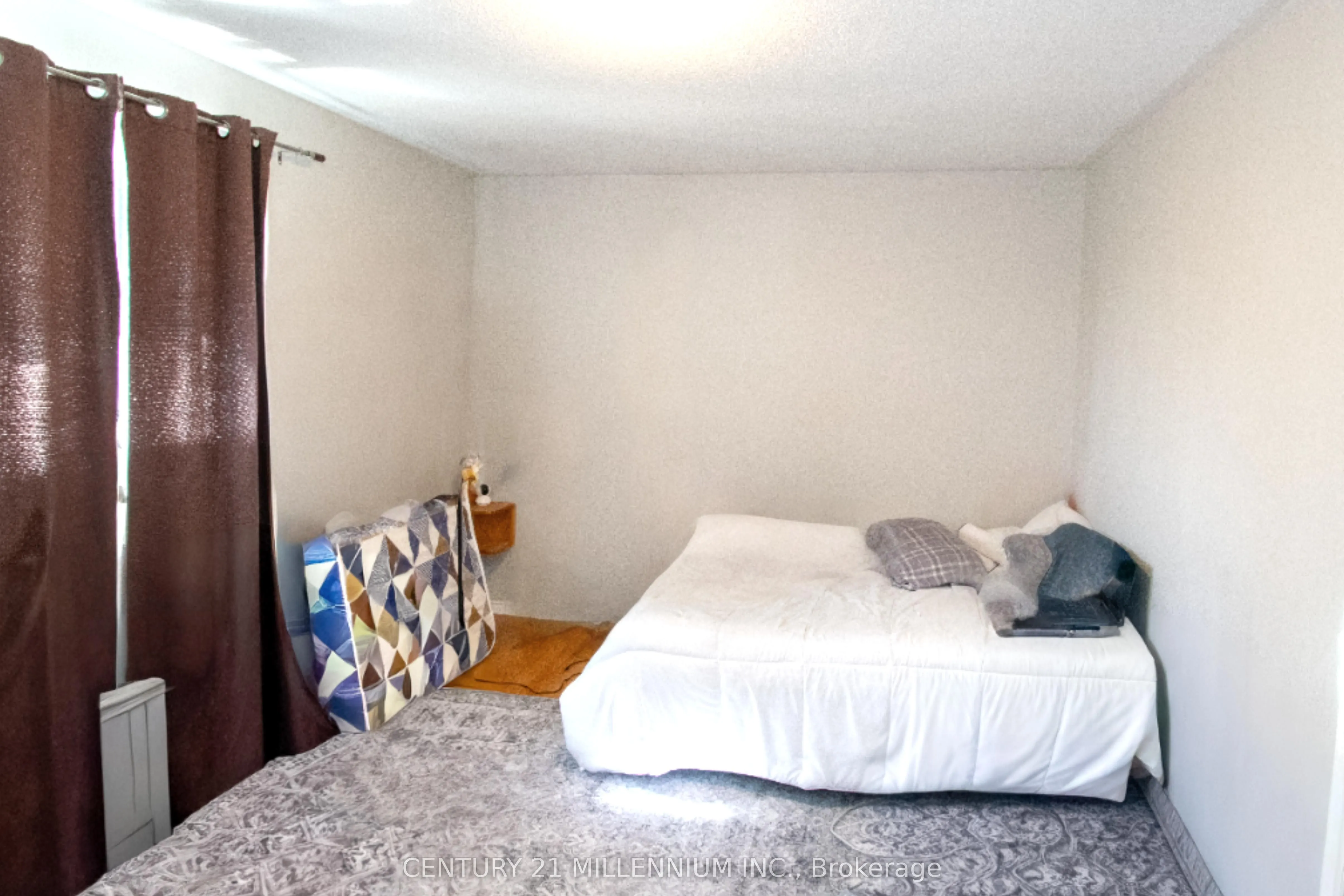 3 College Park Drive