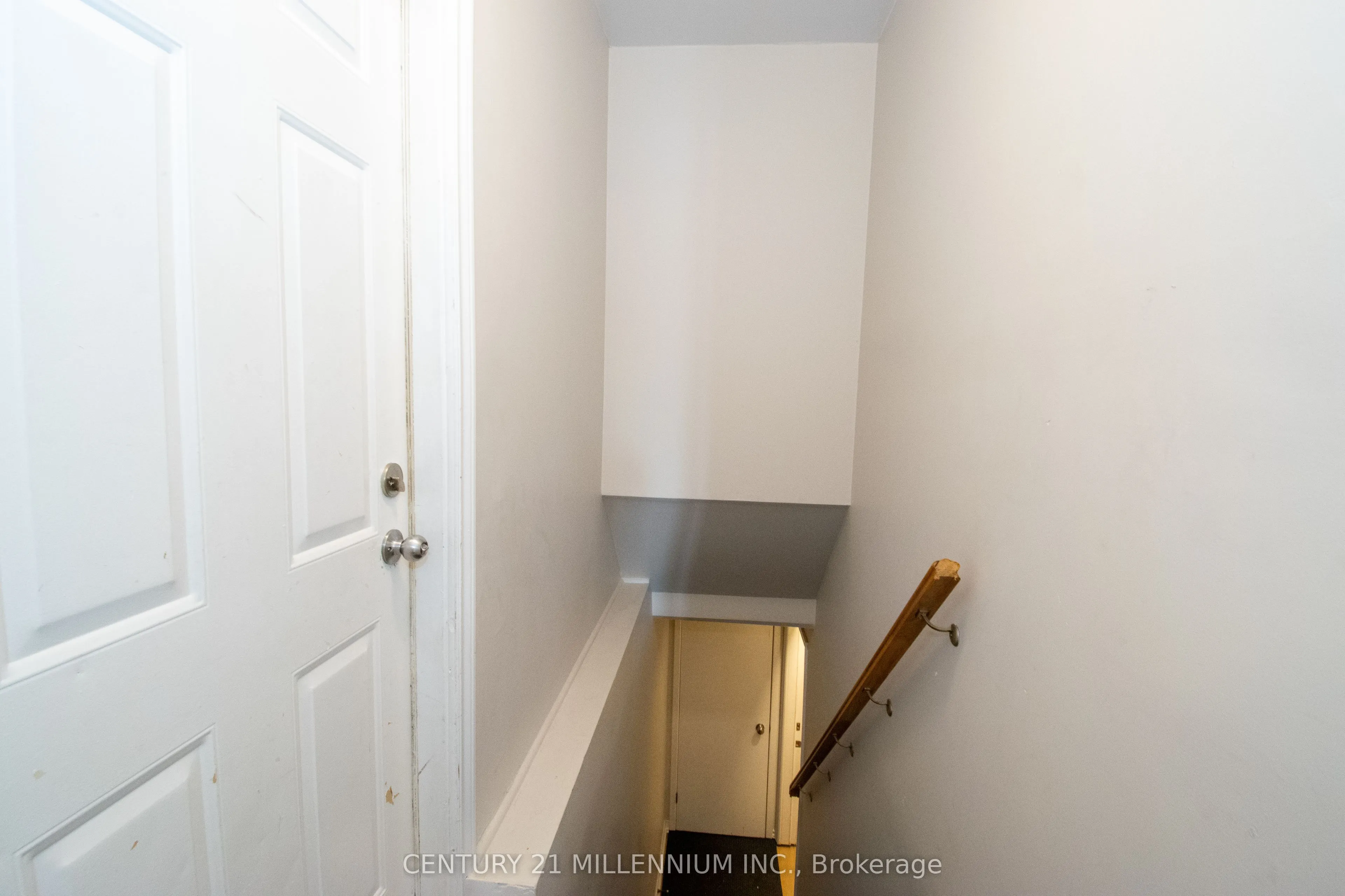 3 College Park Drive