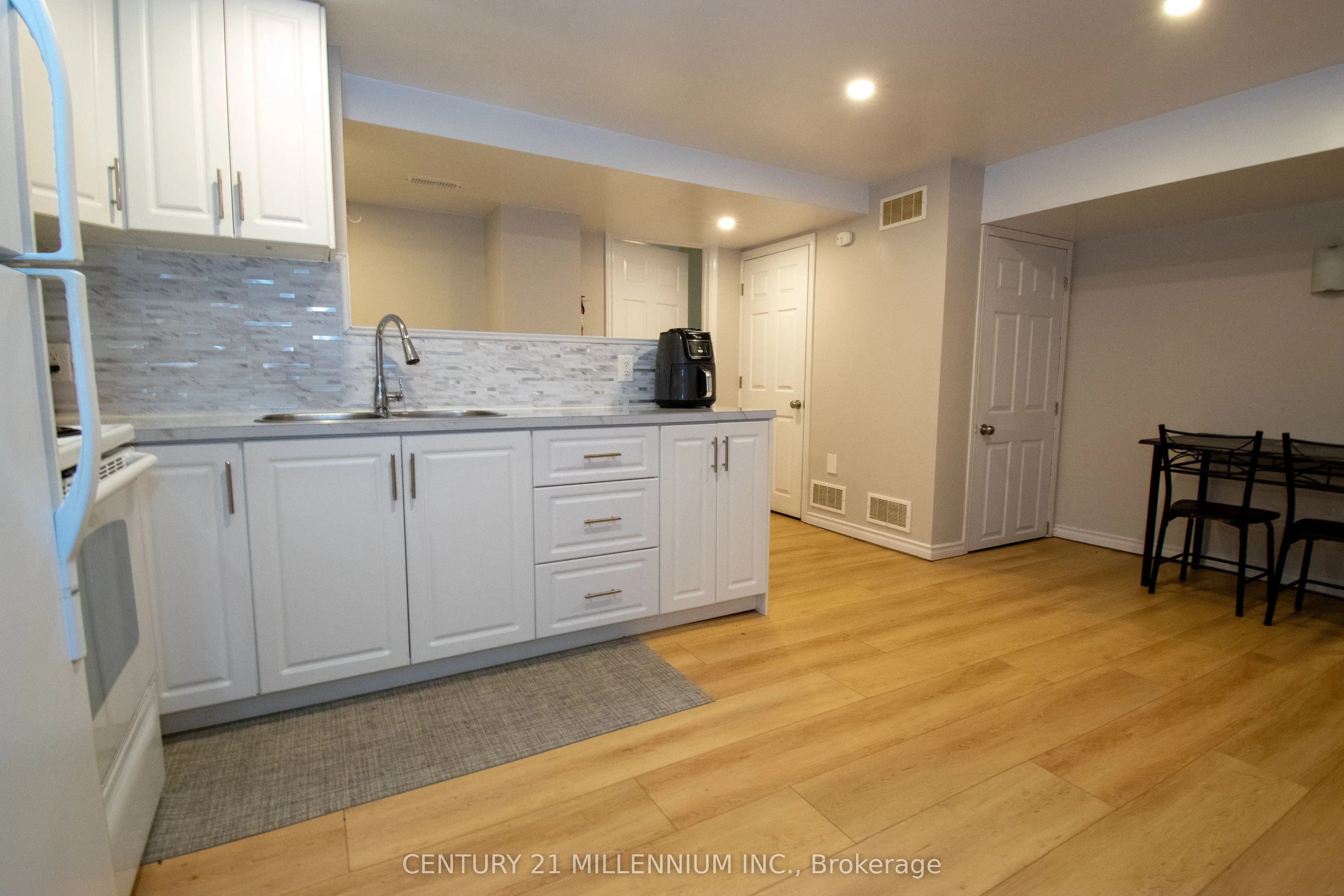 3 College Park Drive