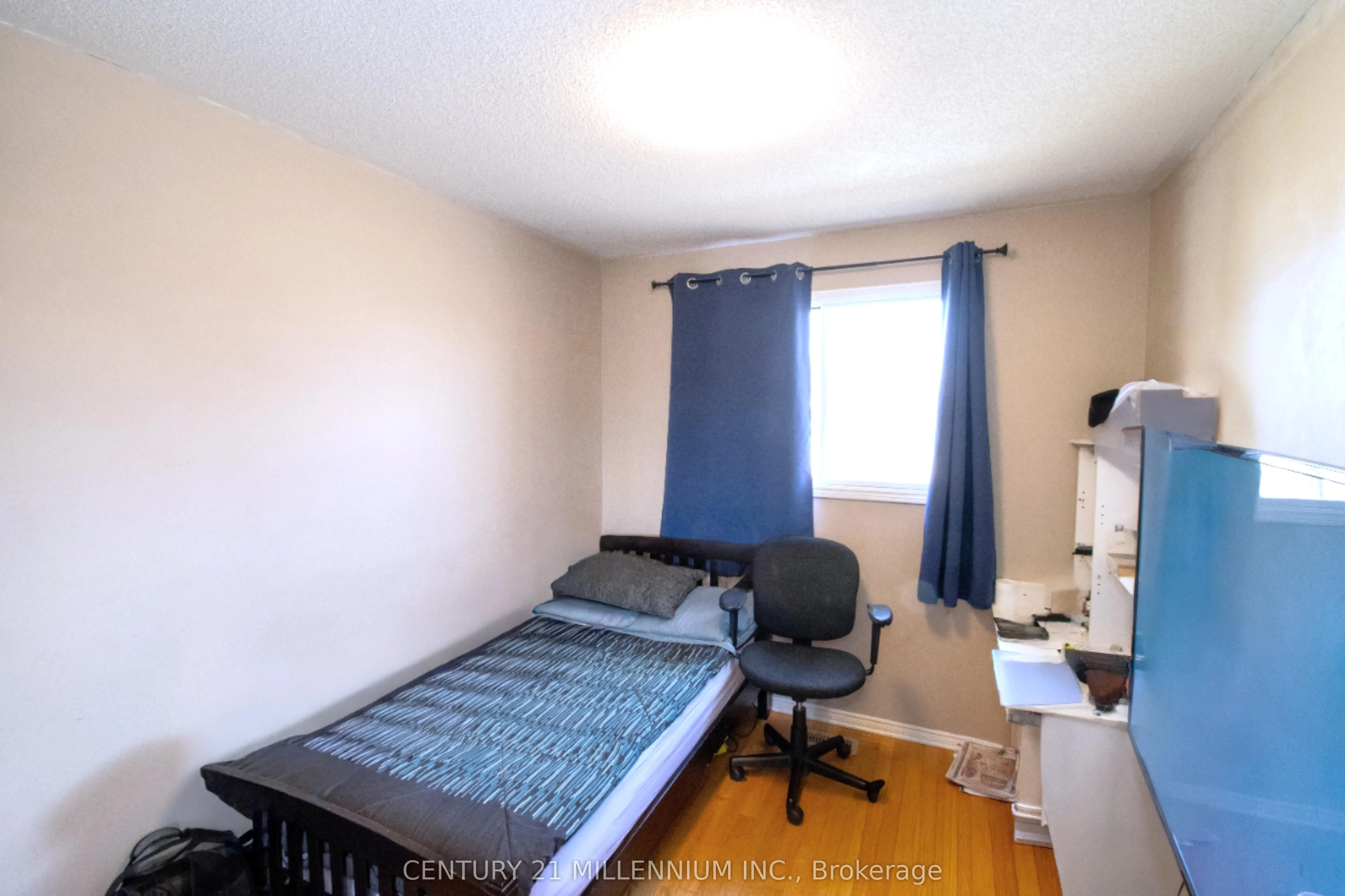 3 College Park Drive