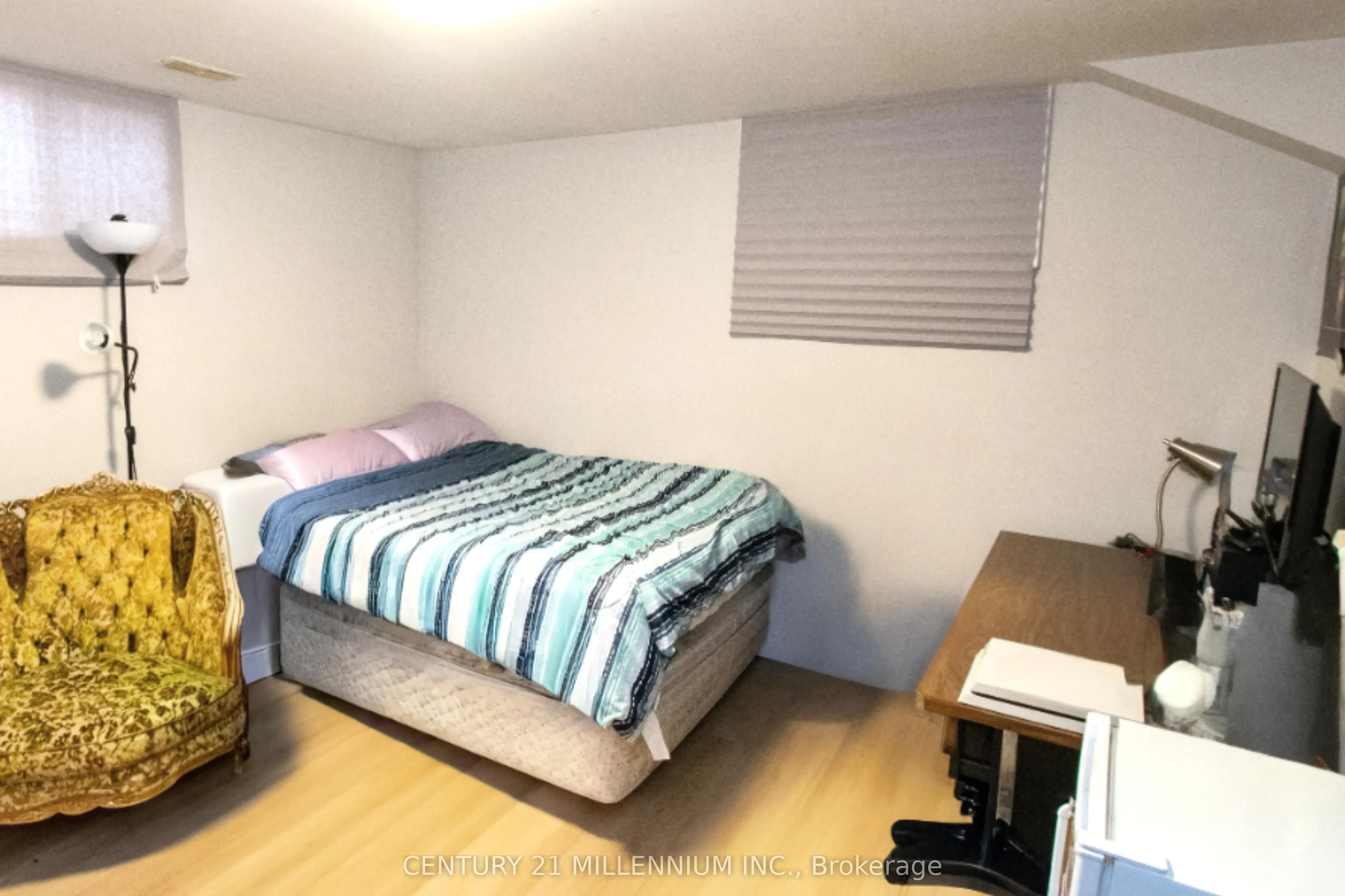 3 College Park Drive