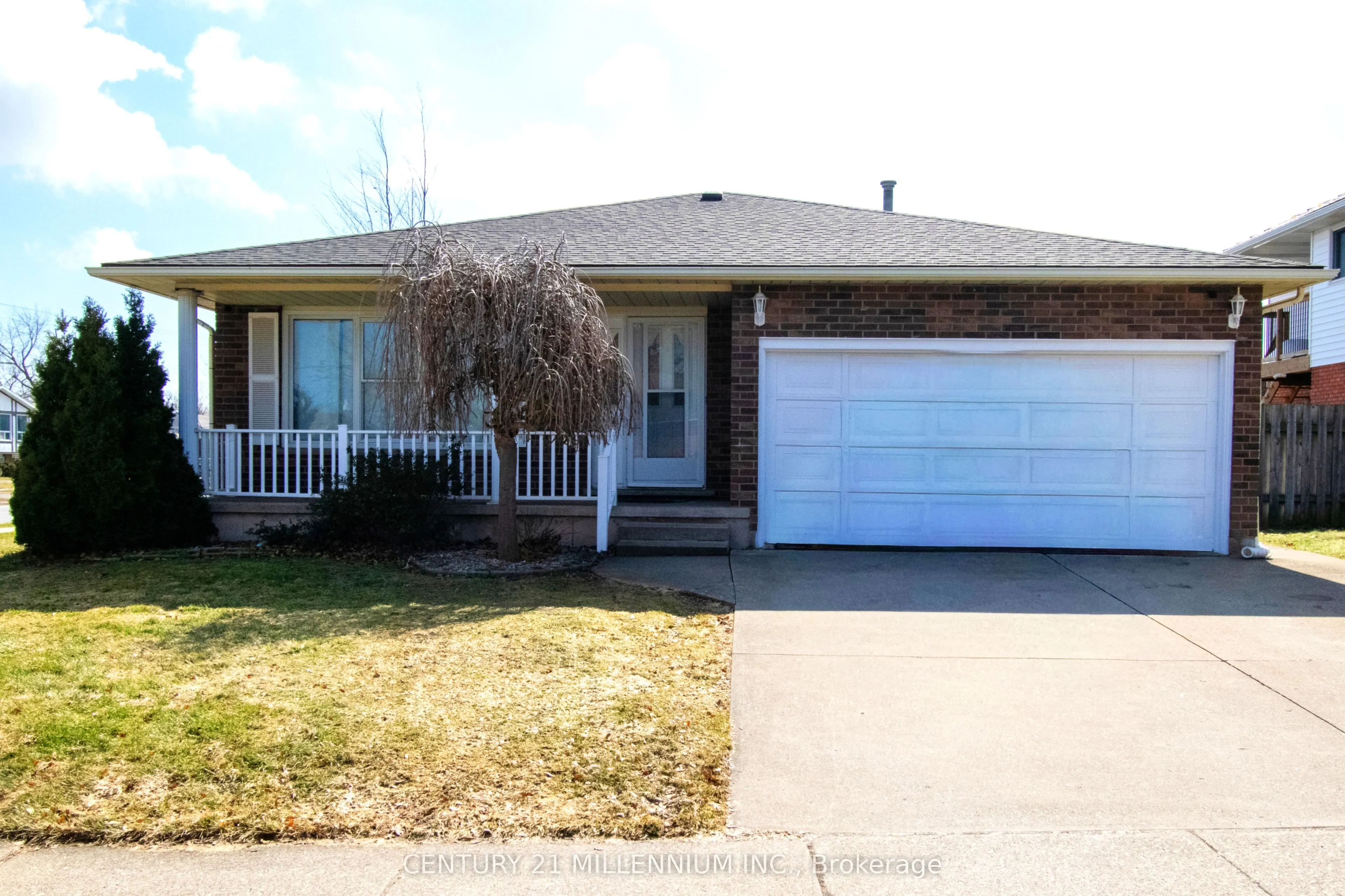 3 College Park Drive