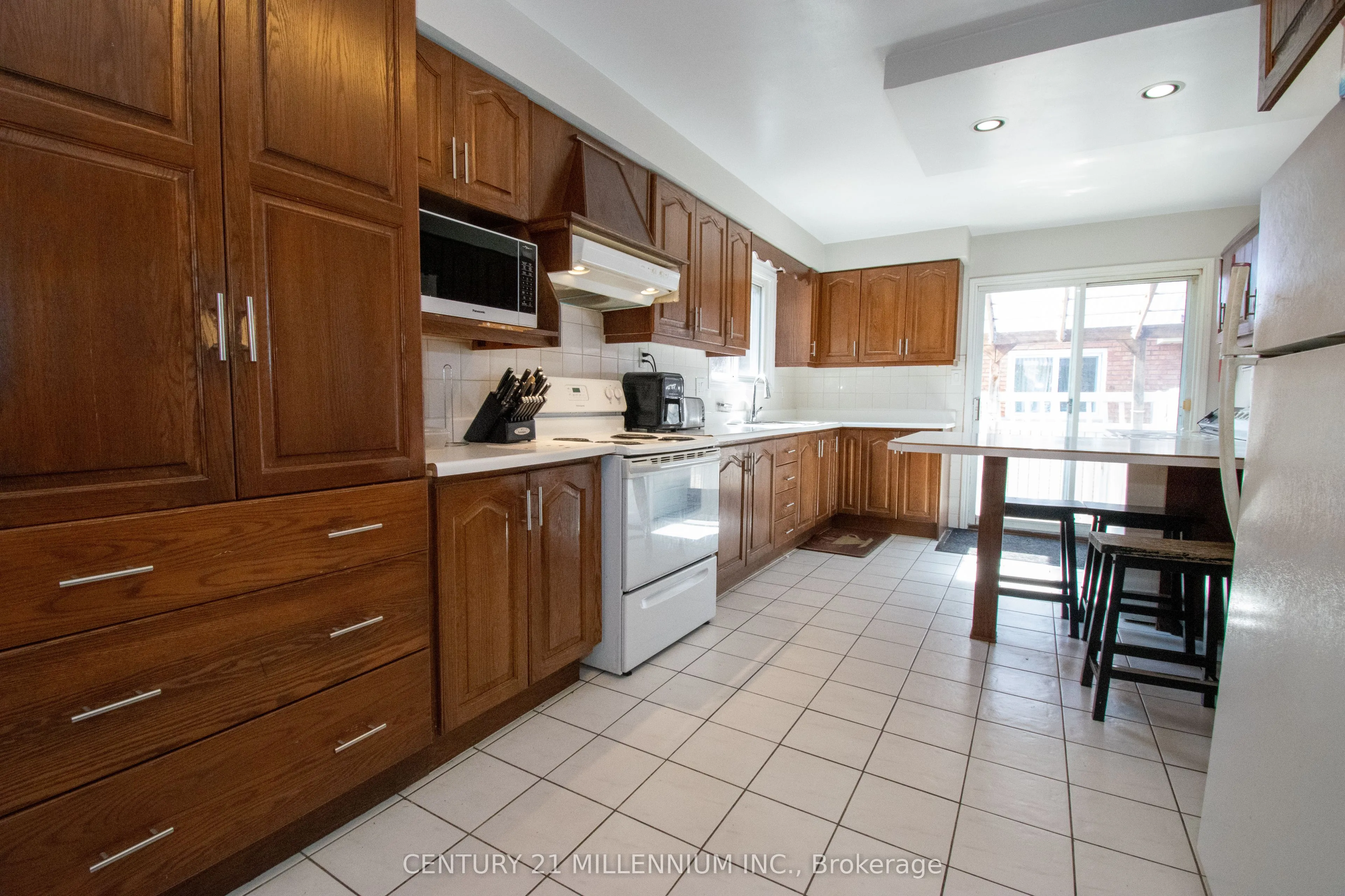 3 College Park Drive