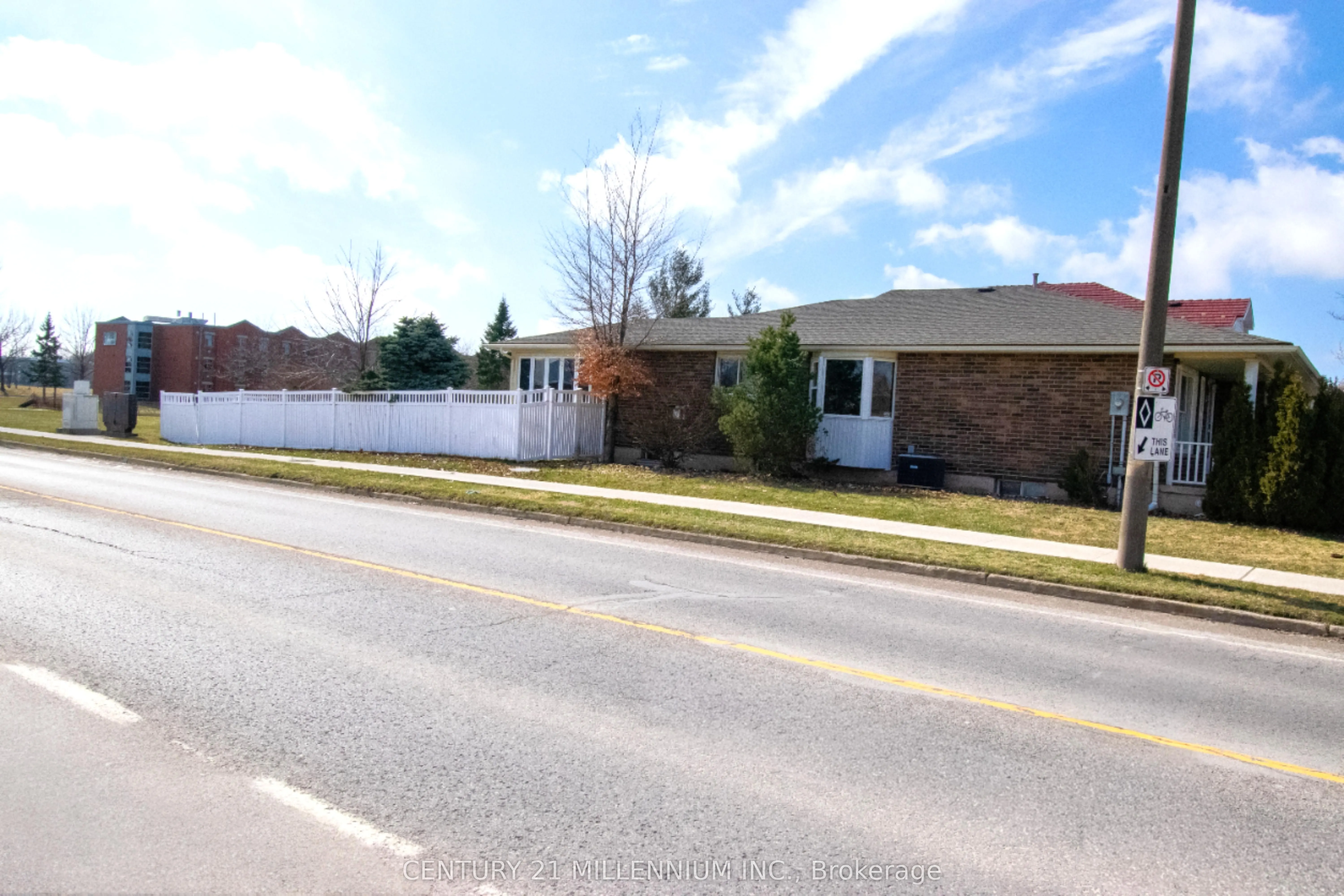 3 College Park Drive