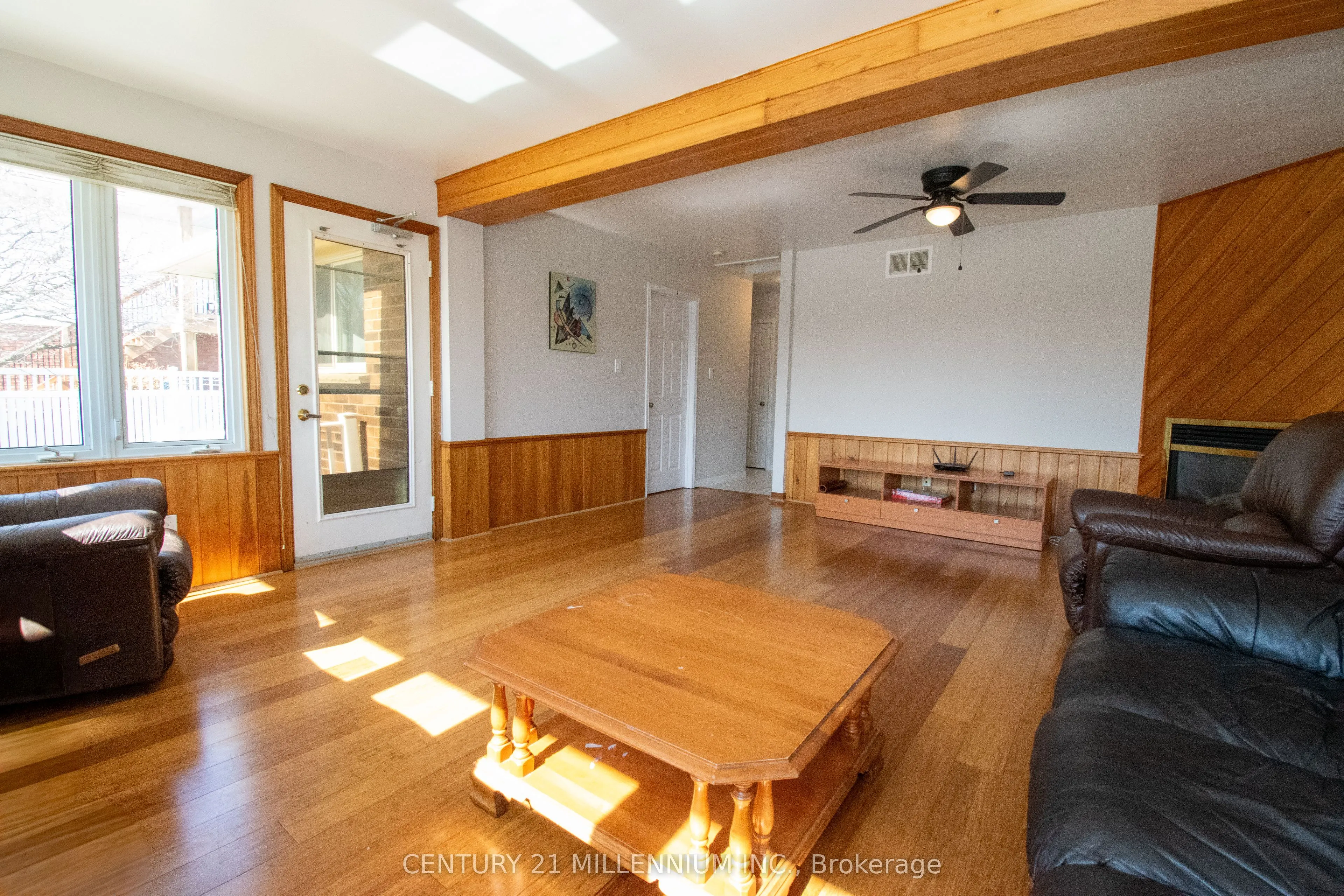 3 College Park Drive