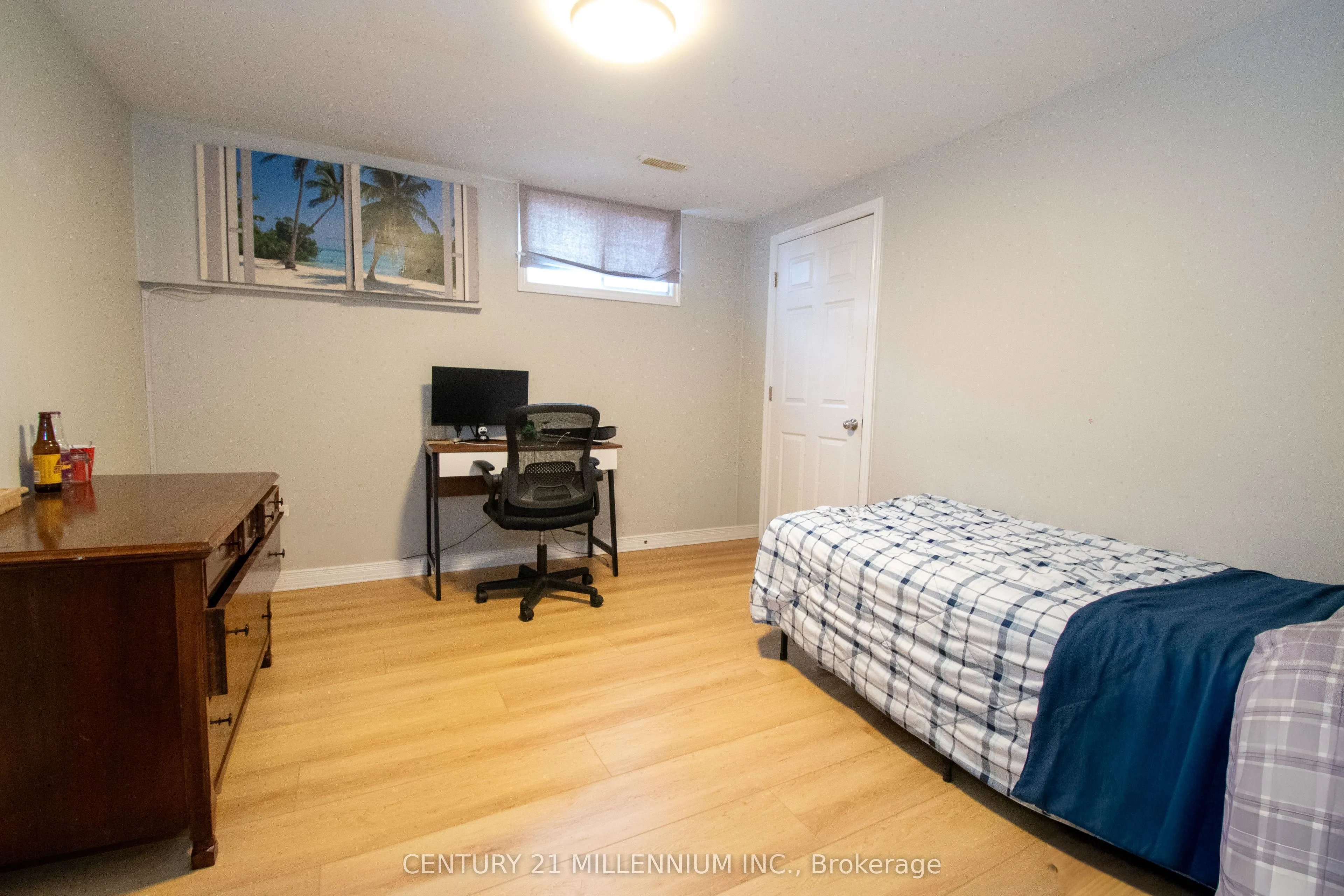 3 College Park Drive