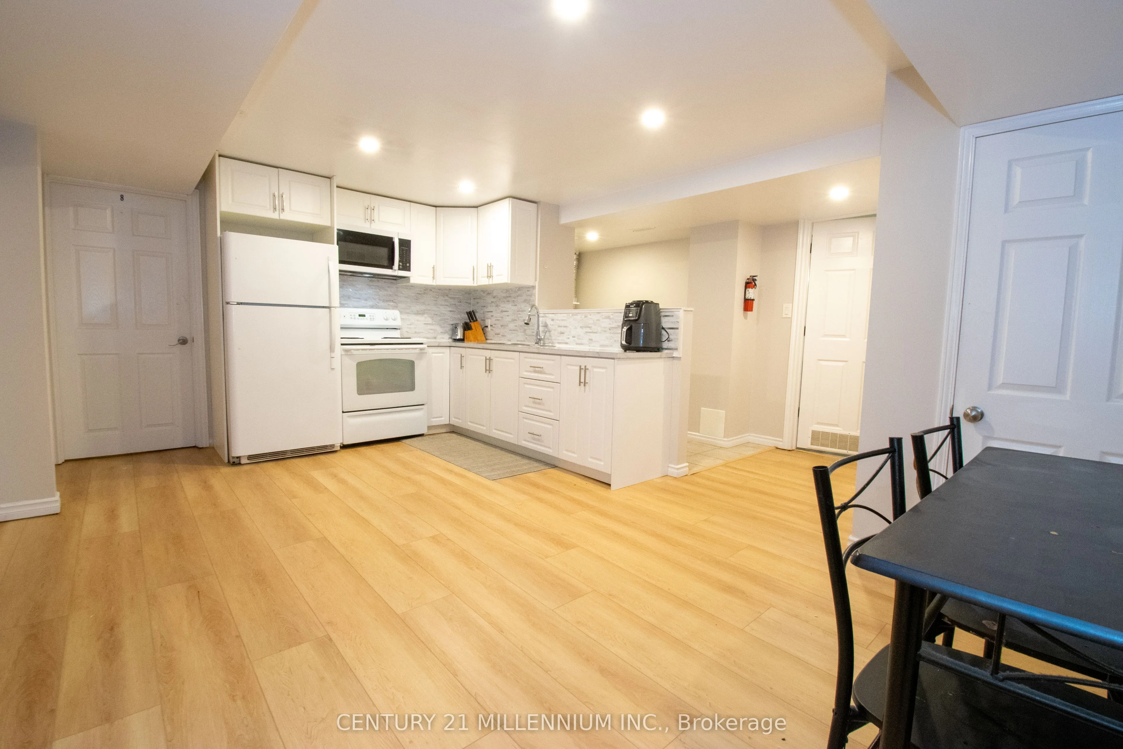 3 College Park Drive