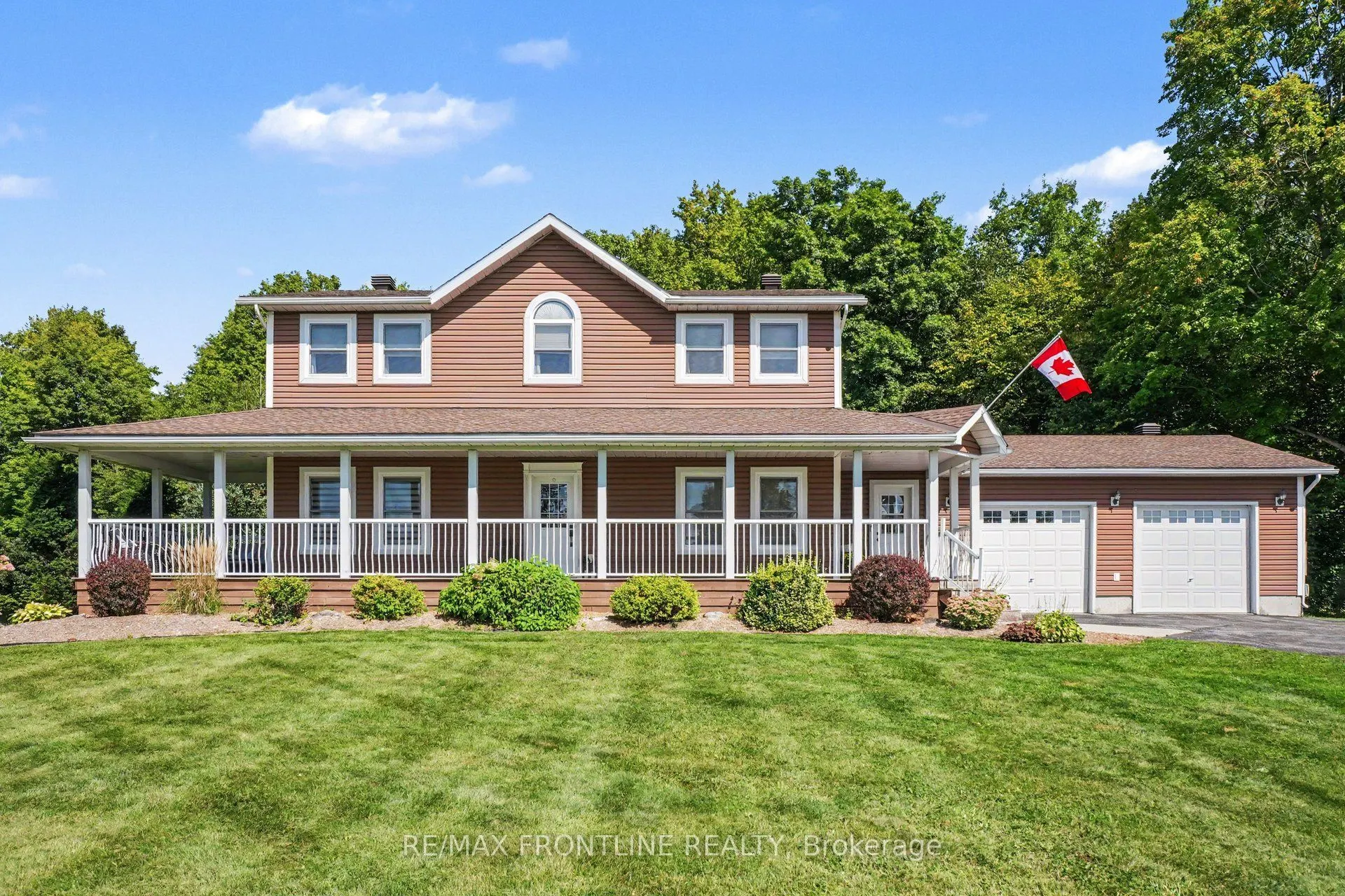 110 Sheil Drive