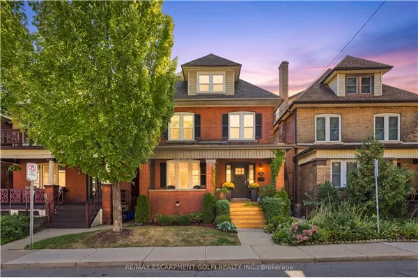 25 Fairholt Road S