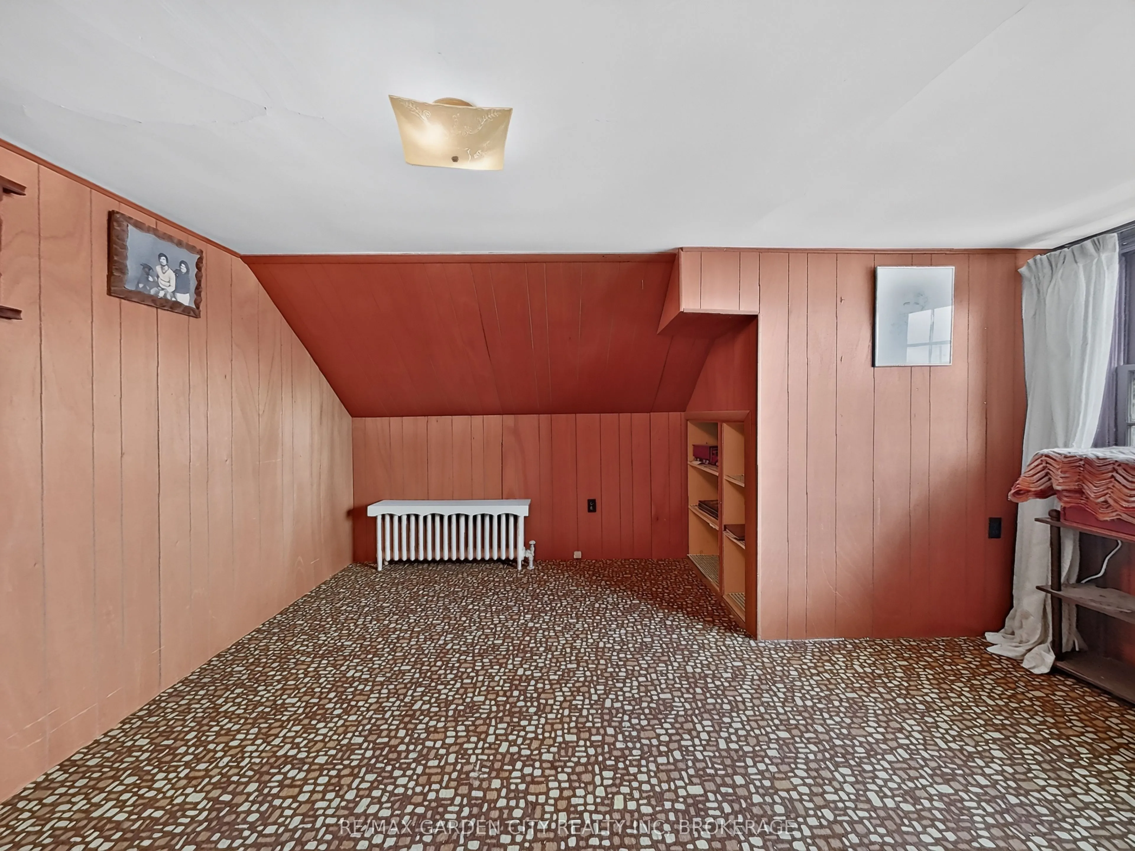 19 Cunningham Street