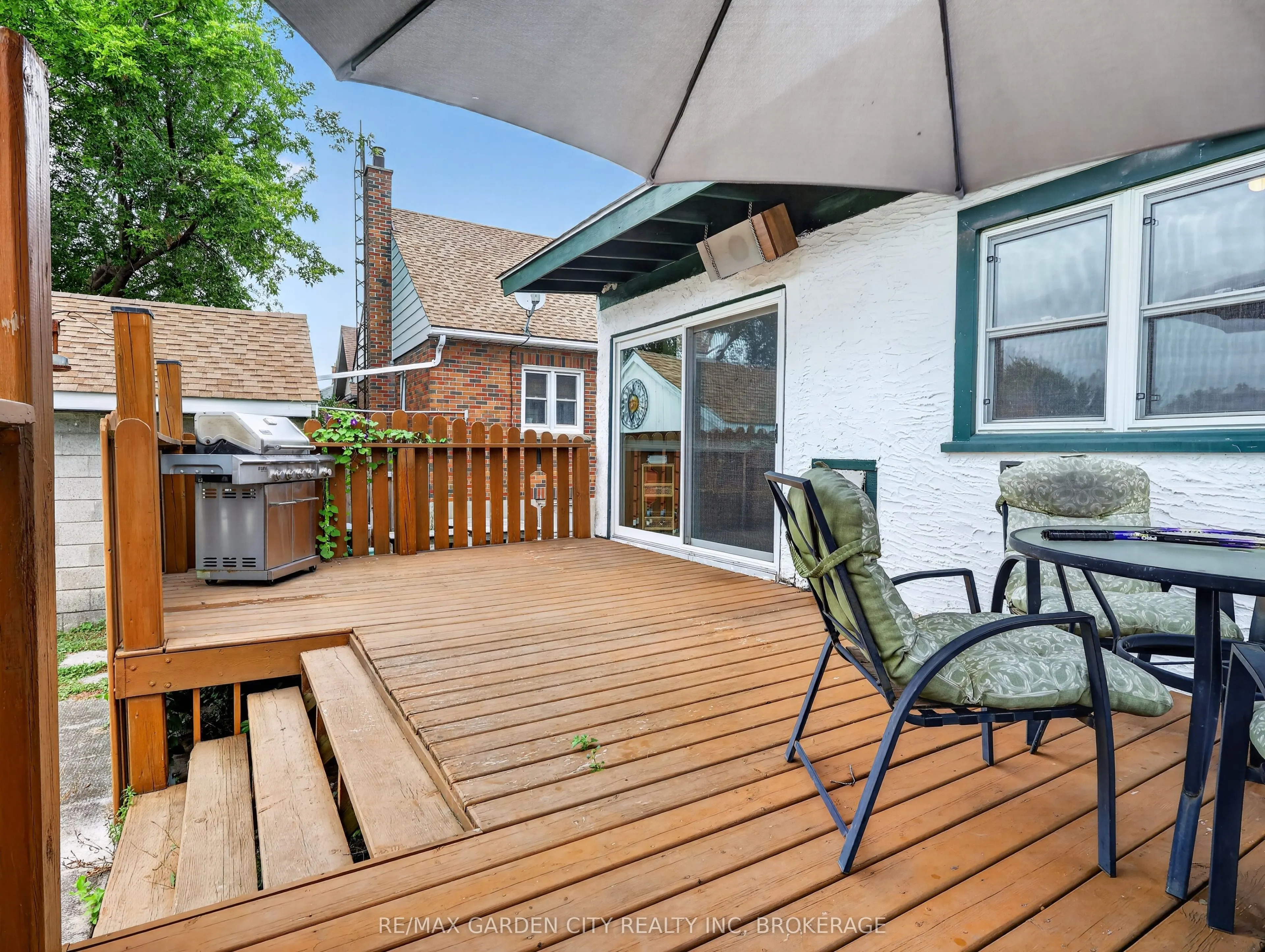 19 Cunningham Street