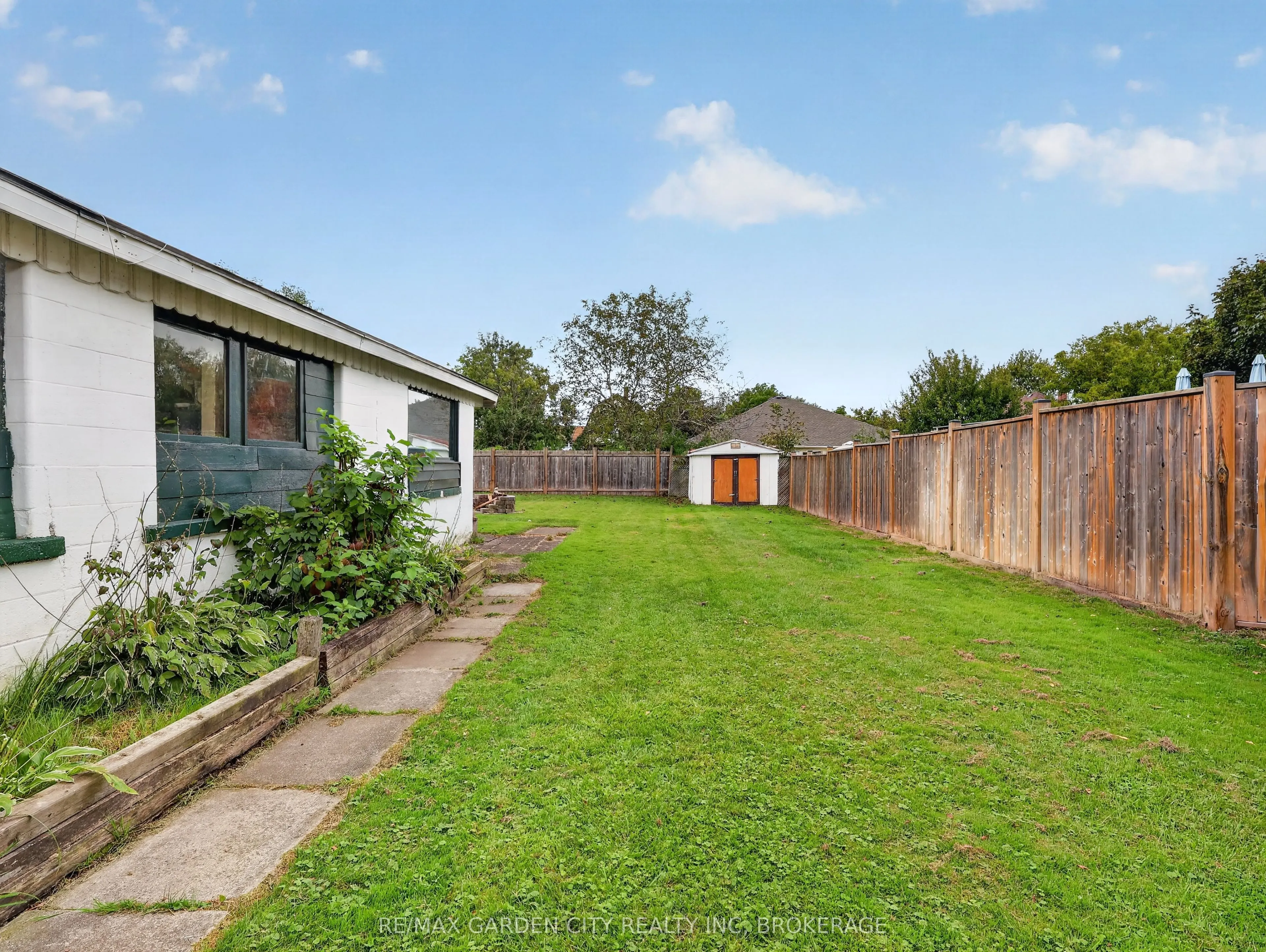 19 Cunningham Street