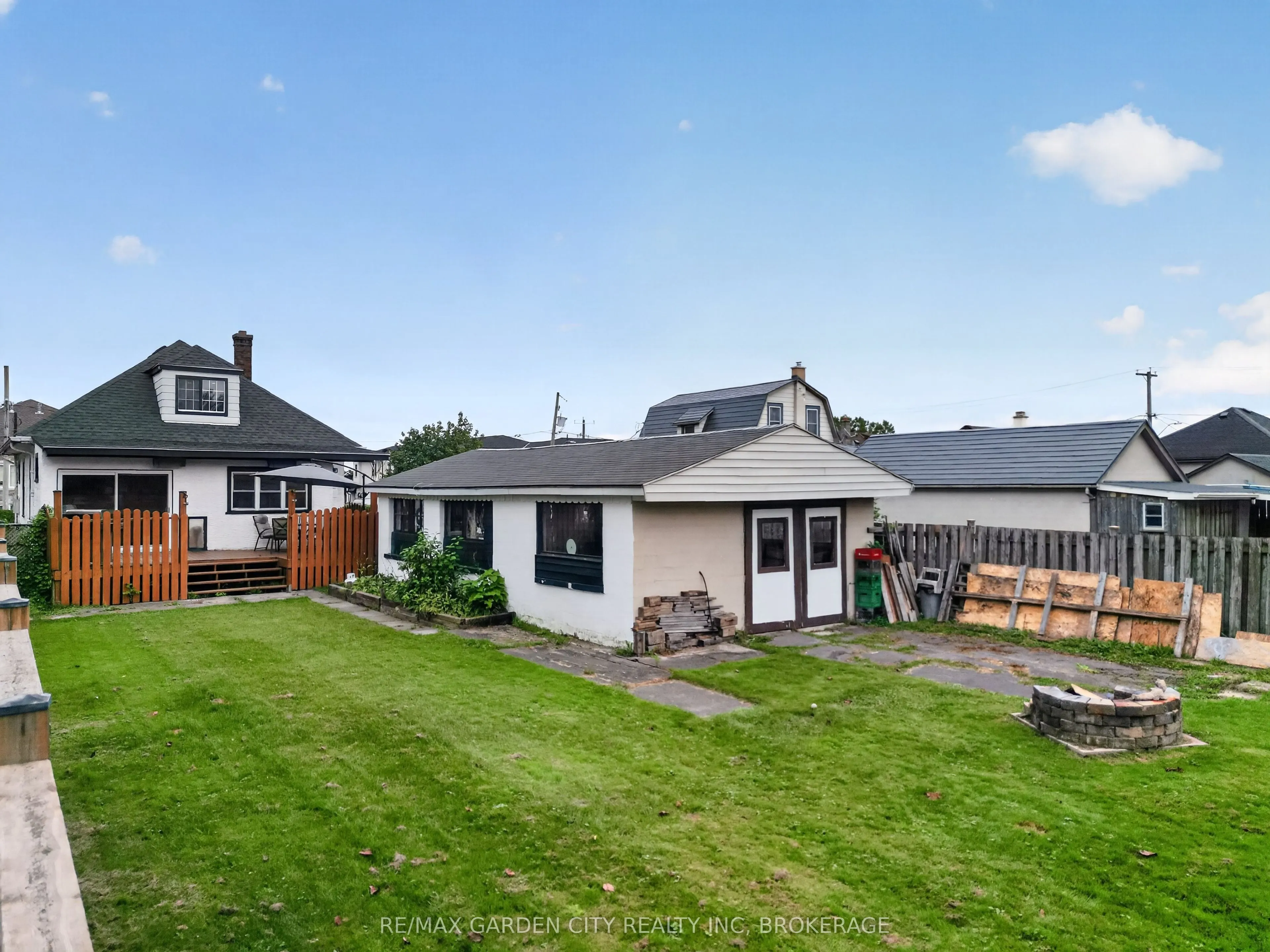 19 Cunningham Street