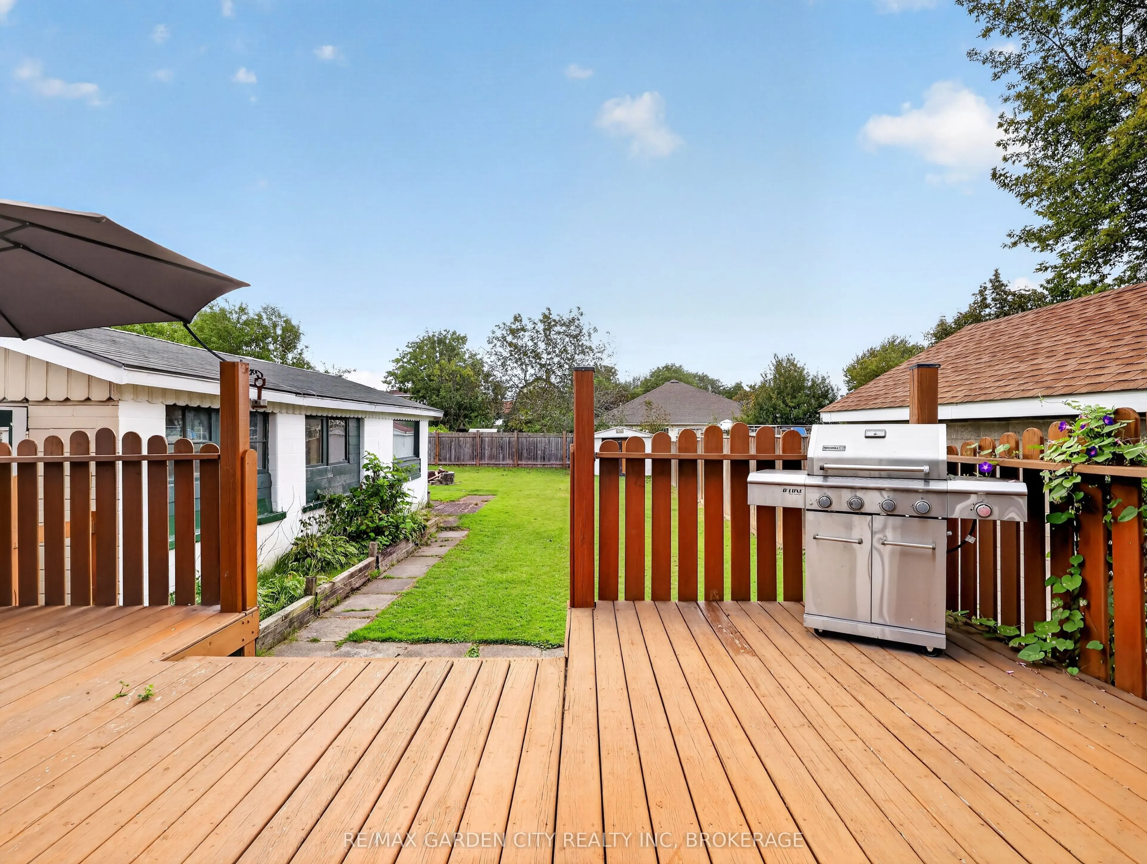 19 Cunningham Street