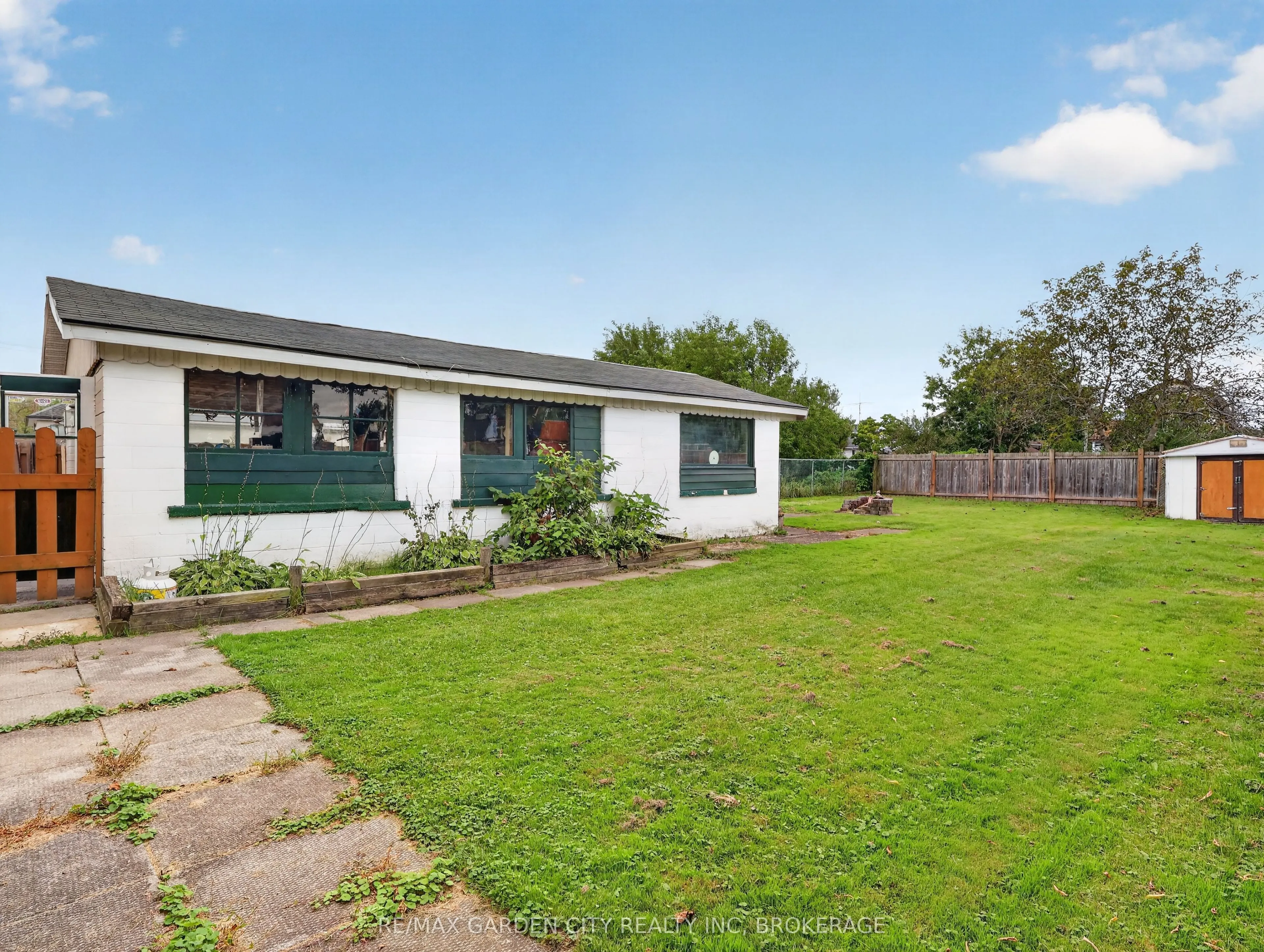 19 Cunningham Street