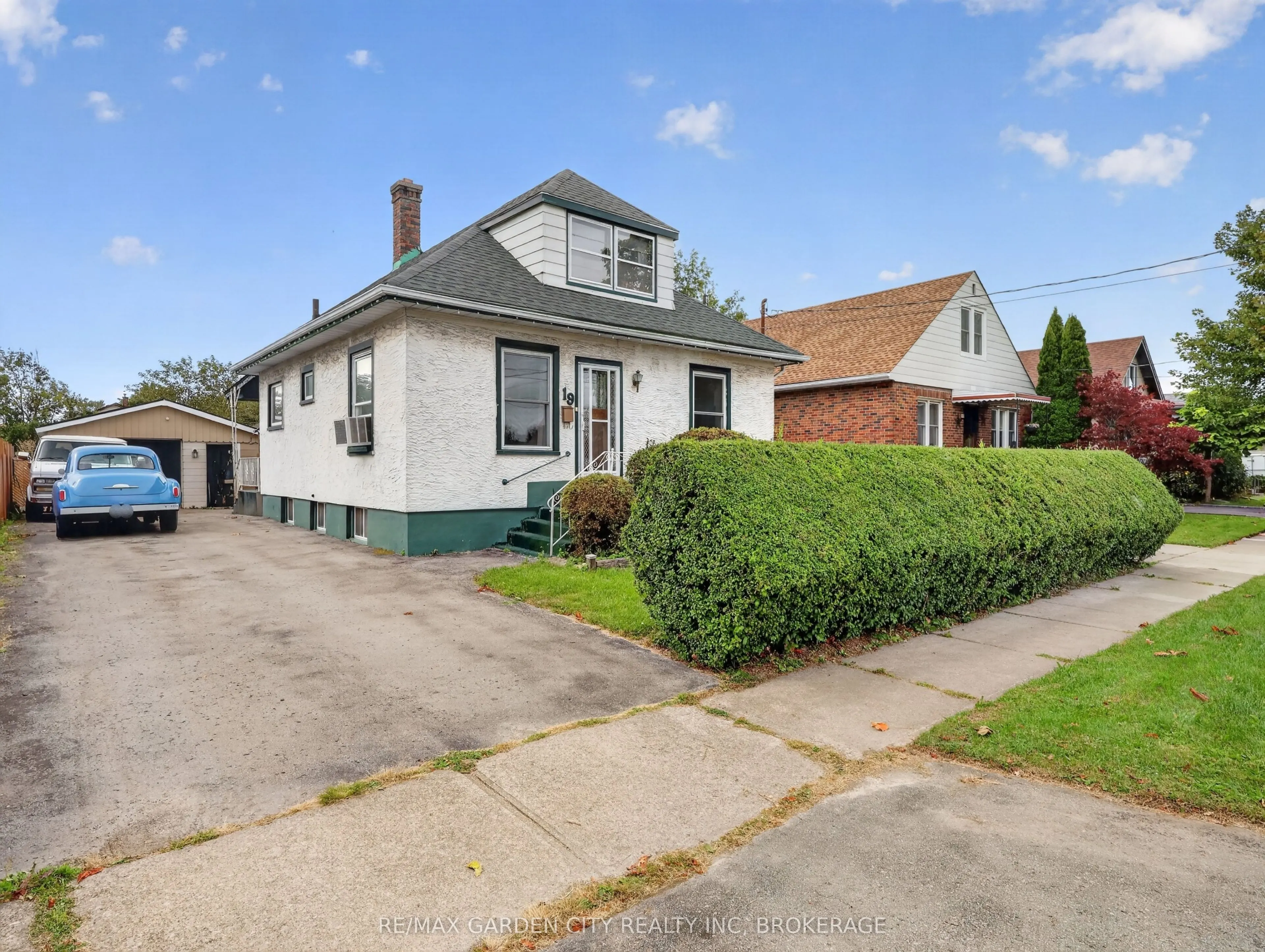 19 Cunningham Street
