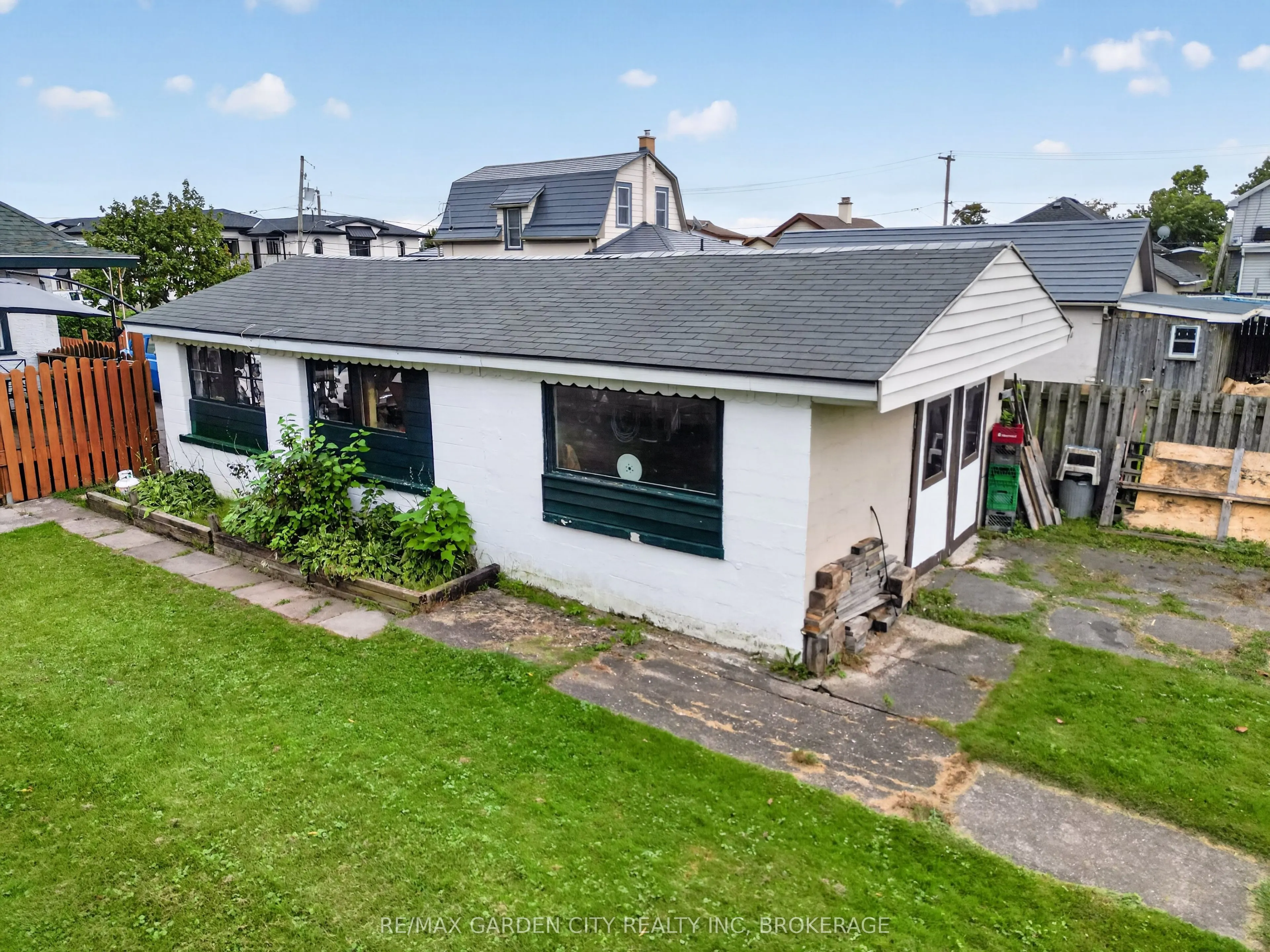 19 Cunningham Street