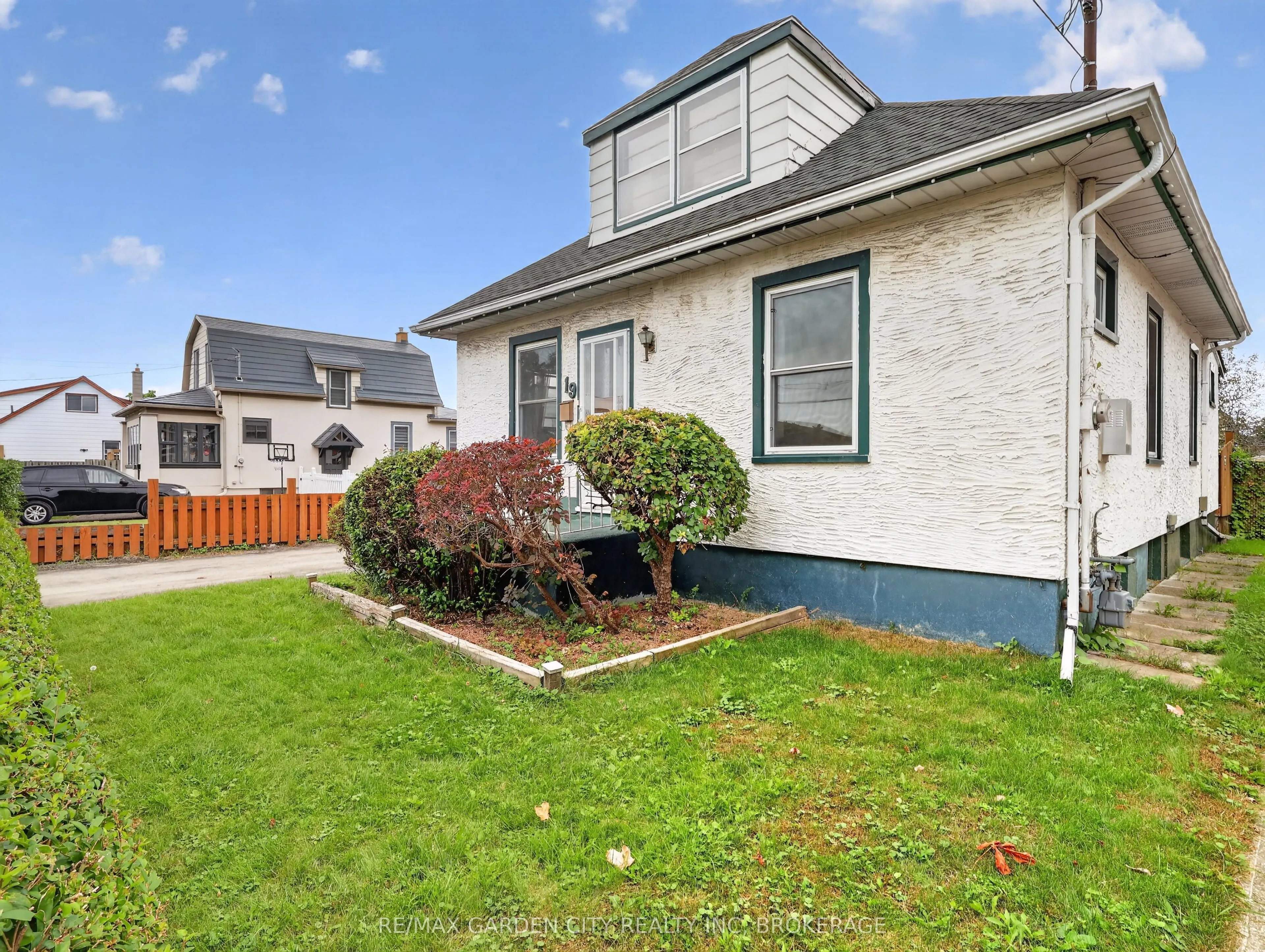19 Cunningham Street