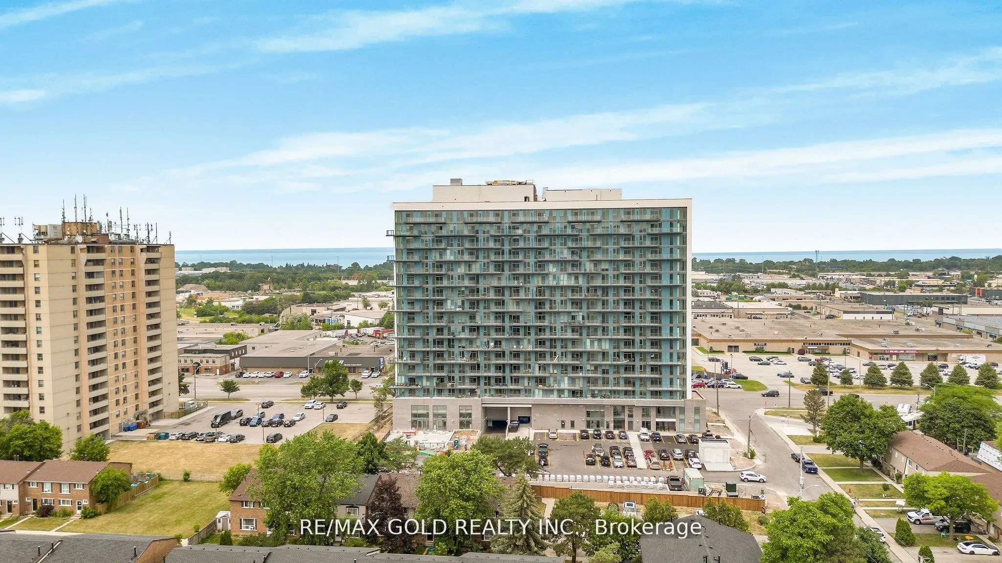 2782 Barton Street E #803
