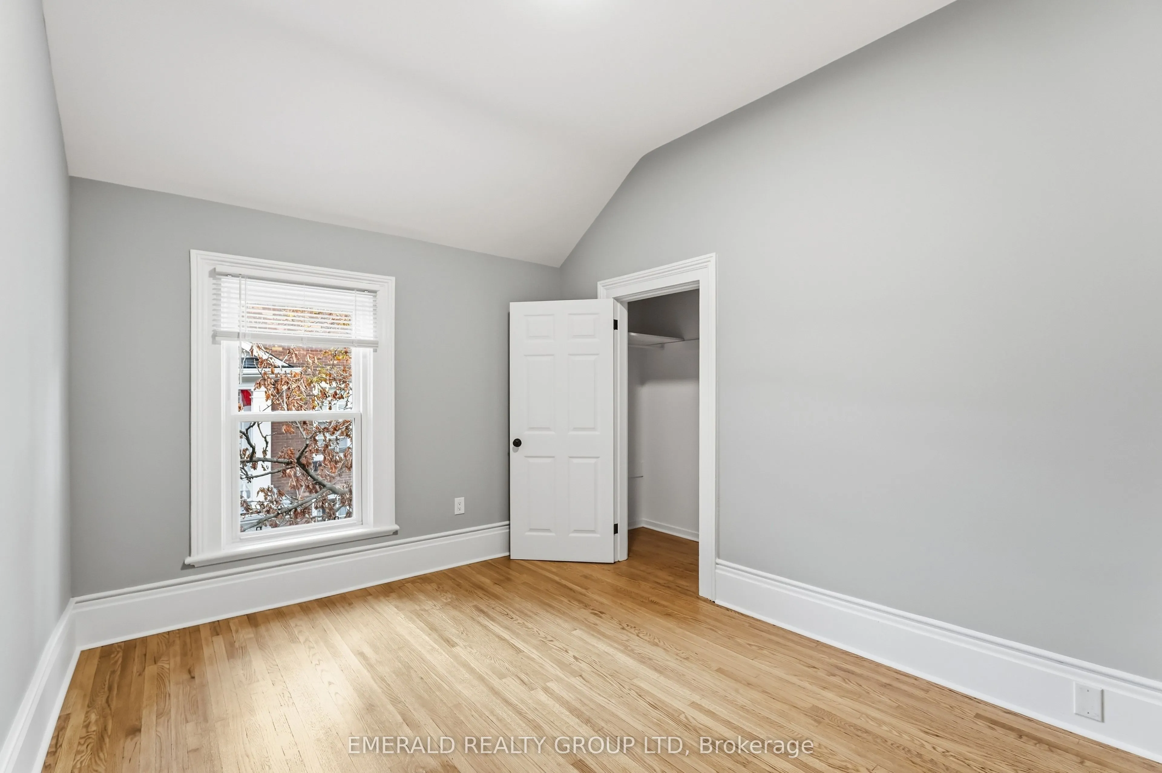 7 Ormond Street S #Upper