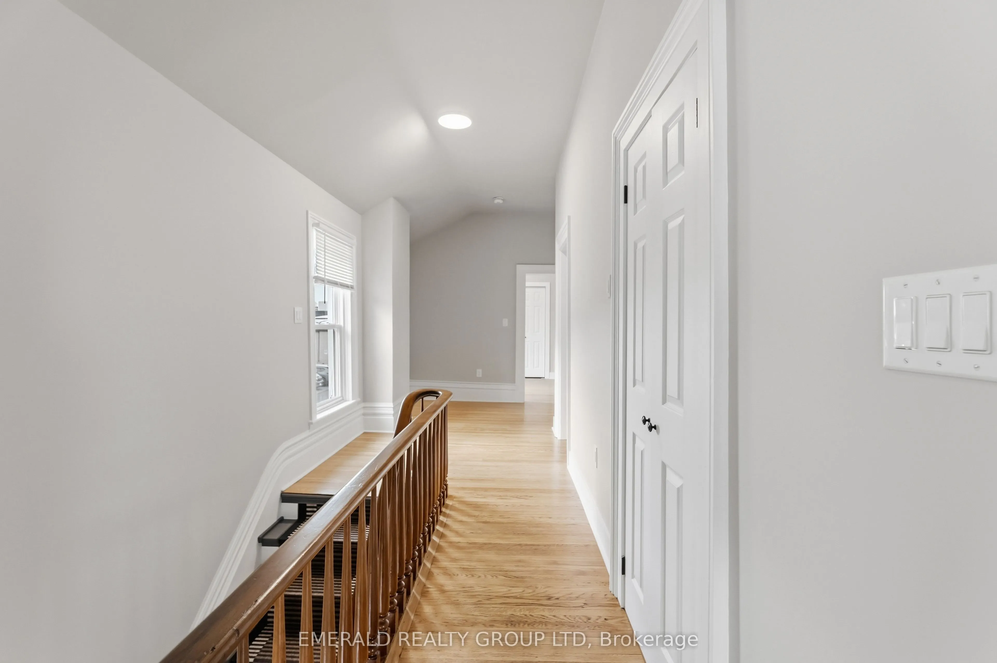 7 Ormond Street S #Upper