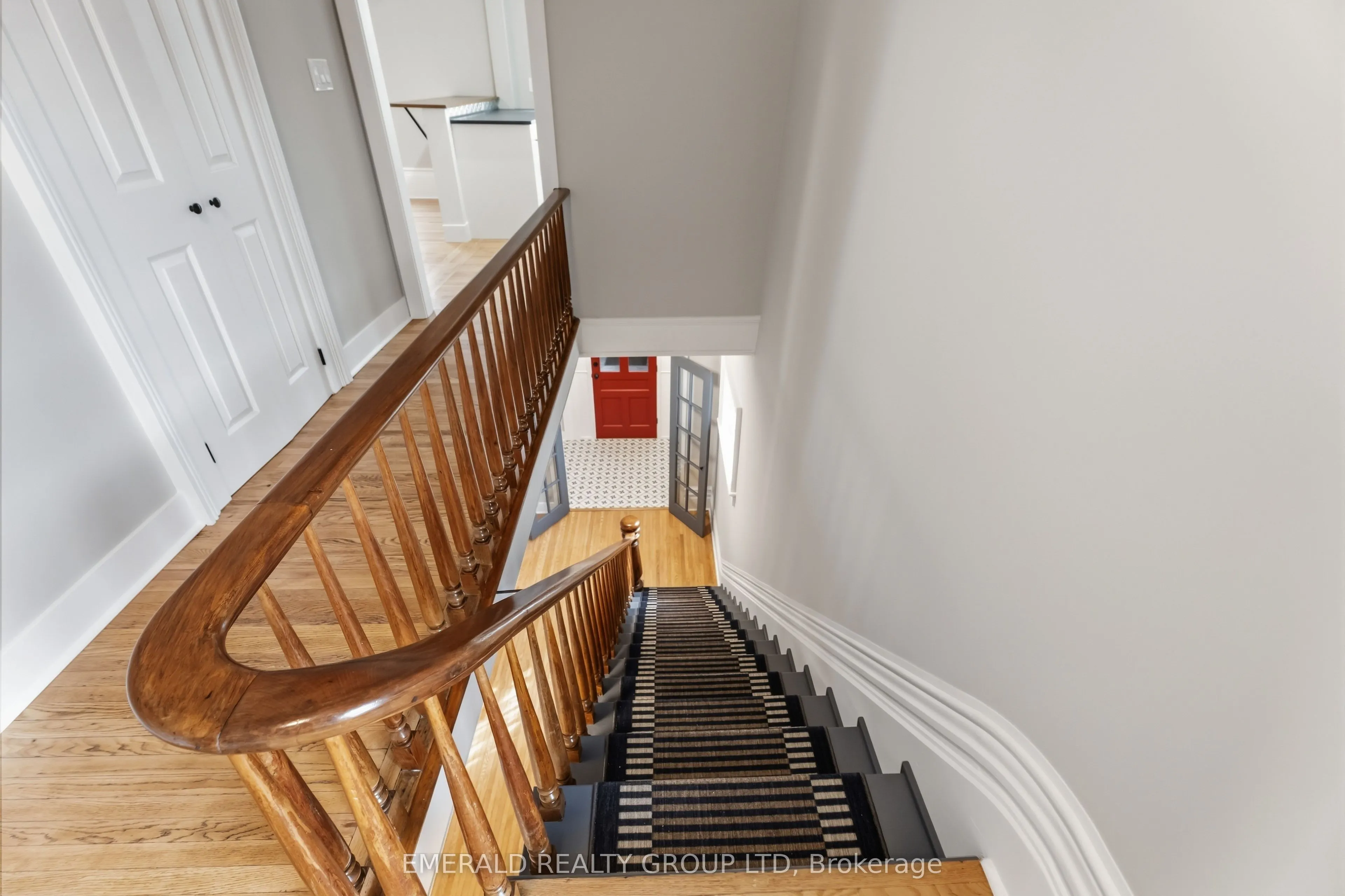 7 Ormond Street S #Upper