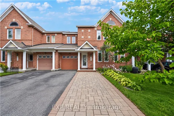 322 Foxridge Way