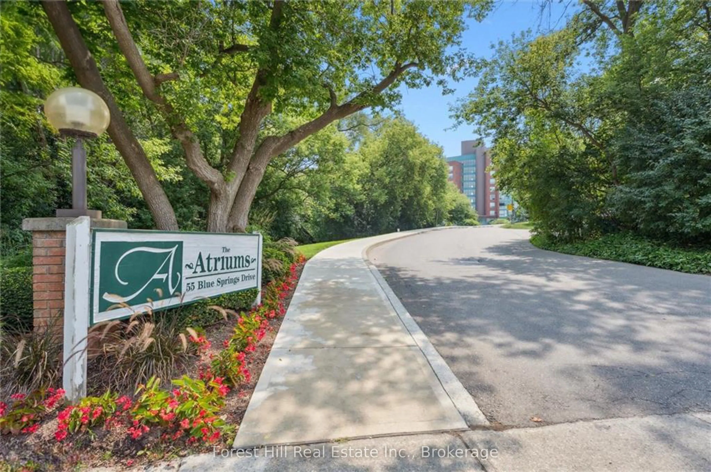 55 Blue Springs Drive #402