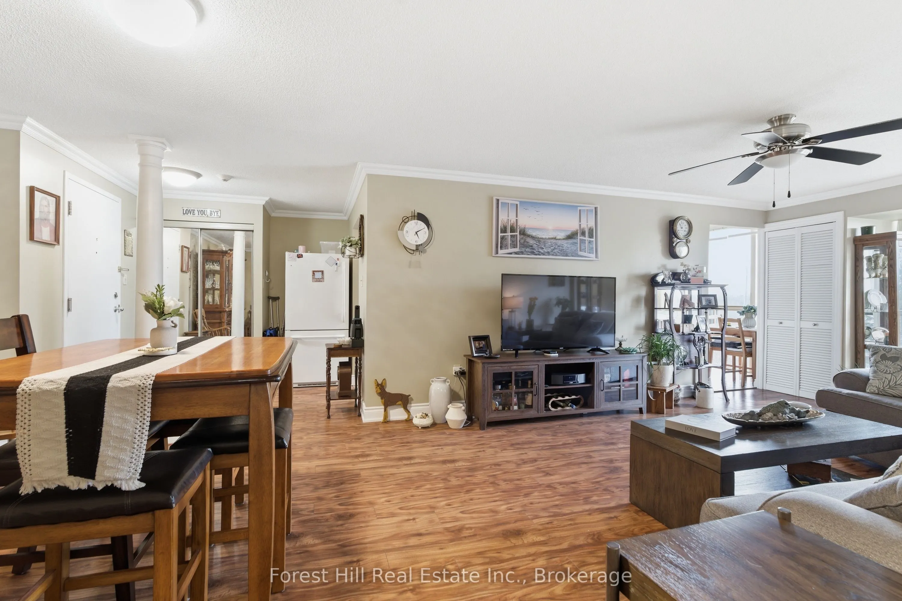 55 Blue Springs Drive #402