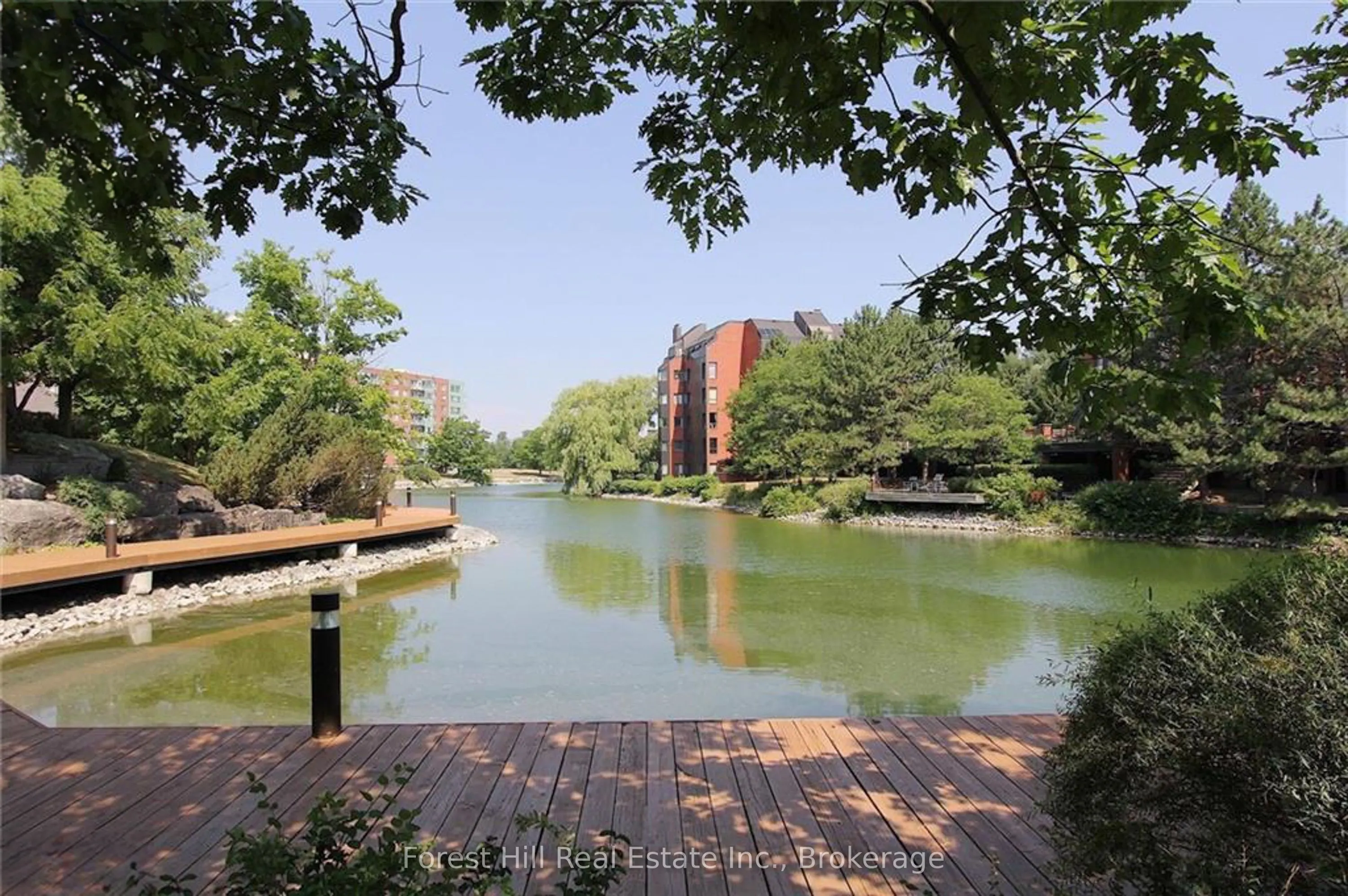 55 Blue Springs Drive #402
