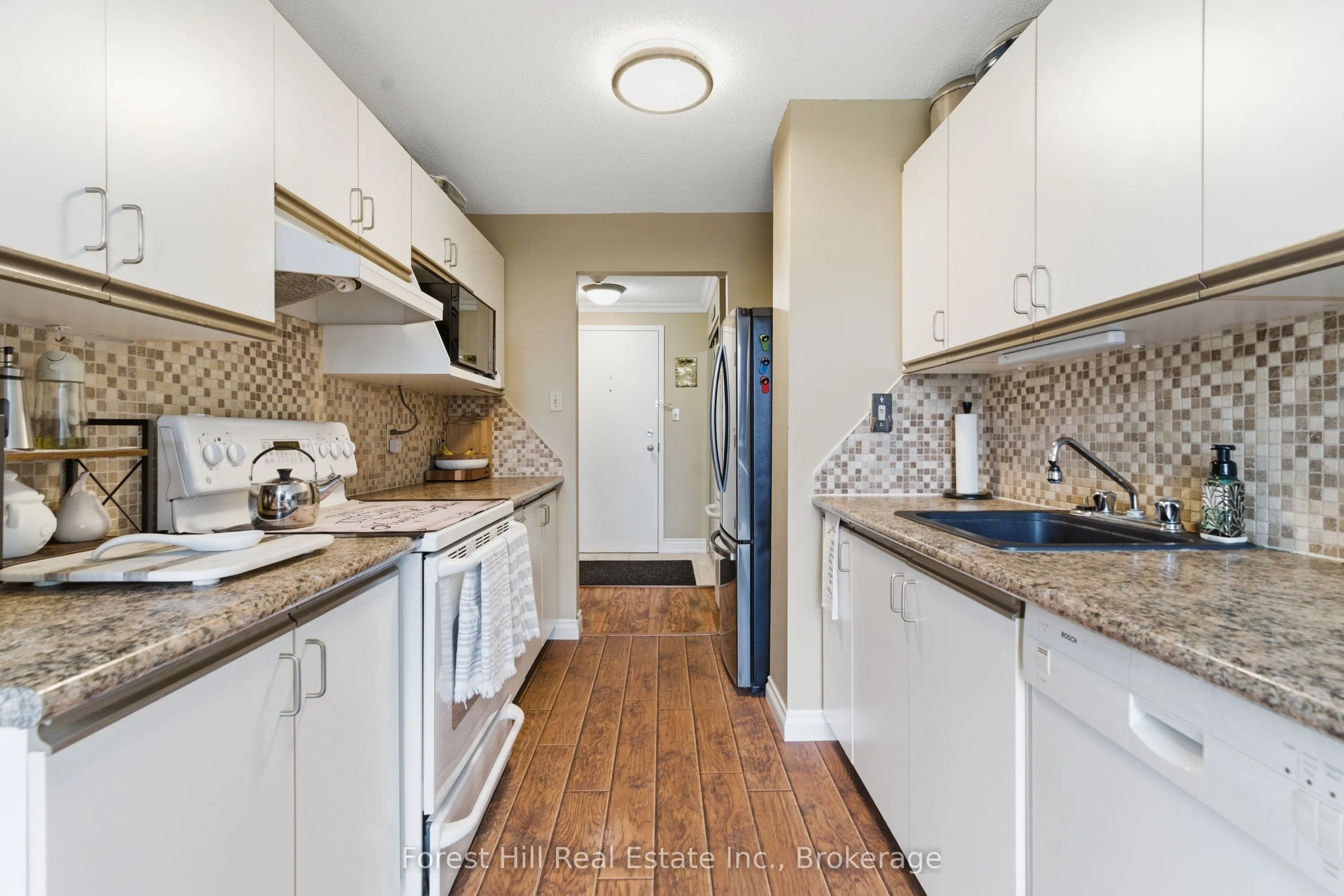 55 Blue Springs Drive #402