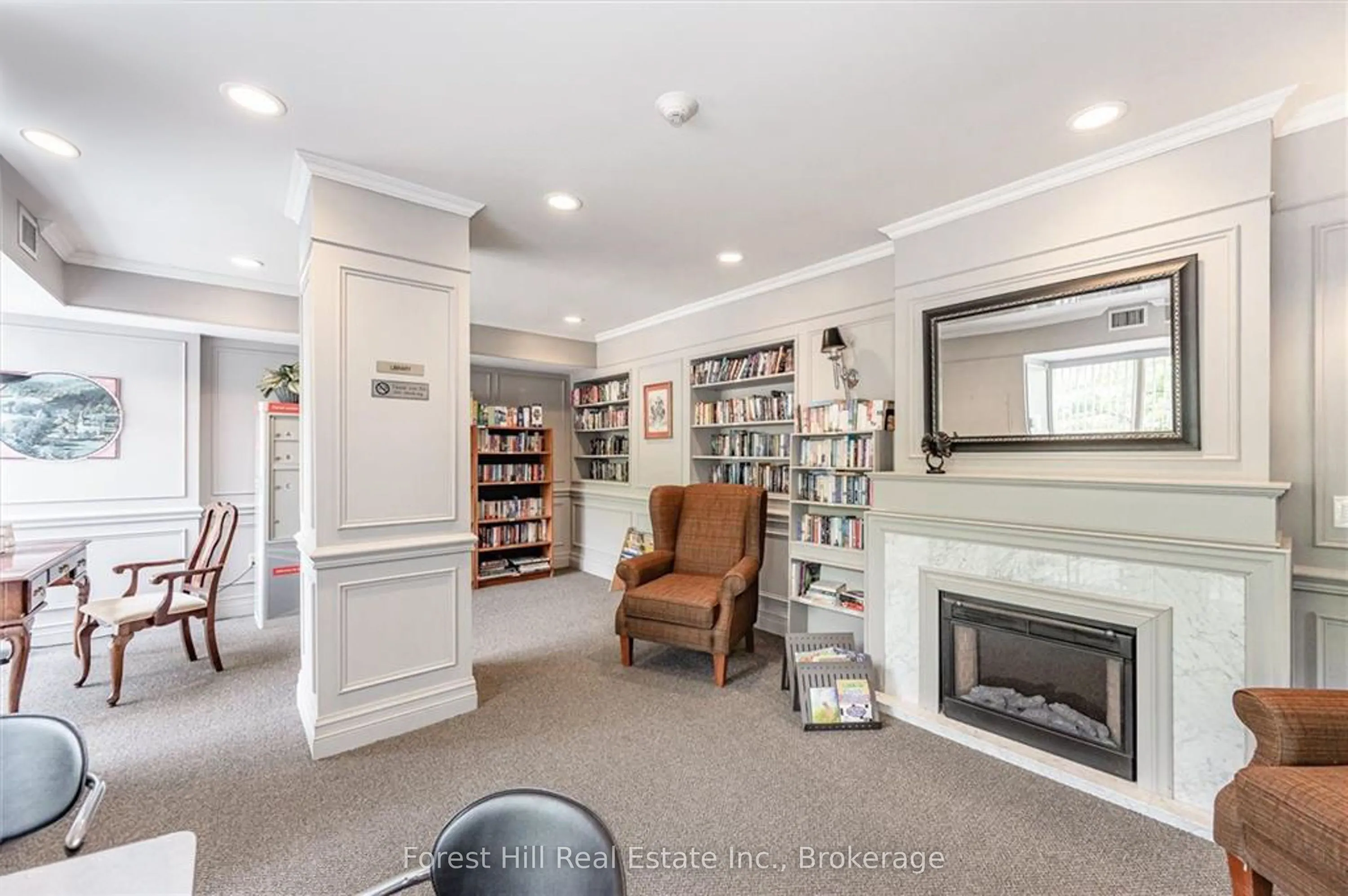 55 Blue Springs Drive #402