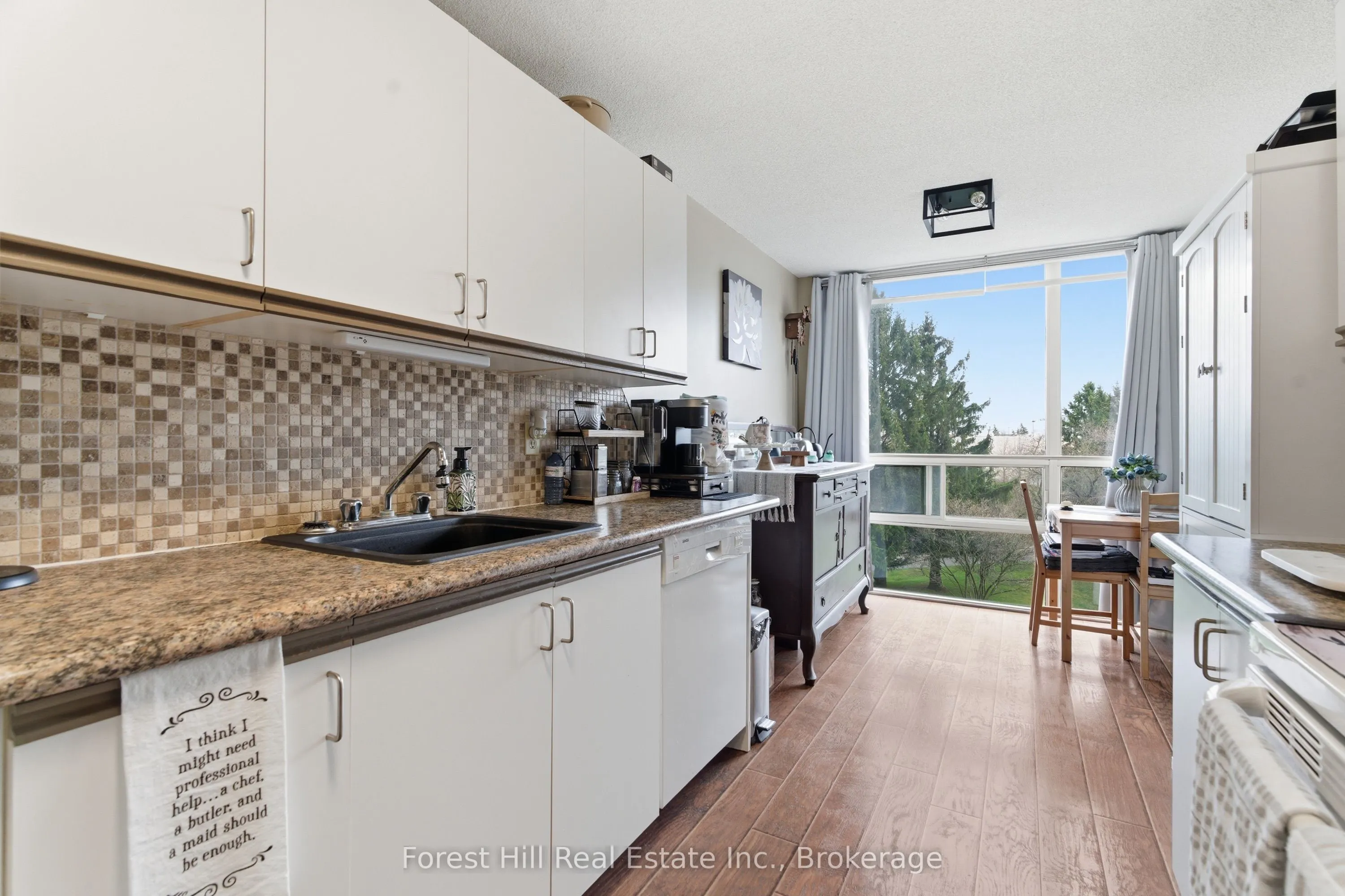 55 Blue Springs Drive #402