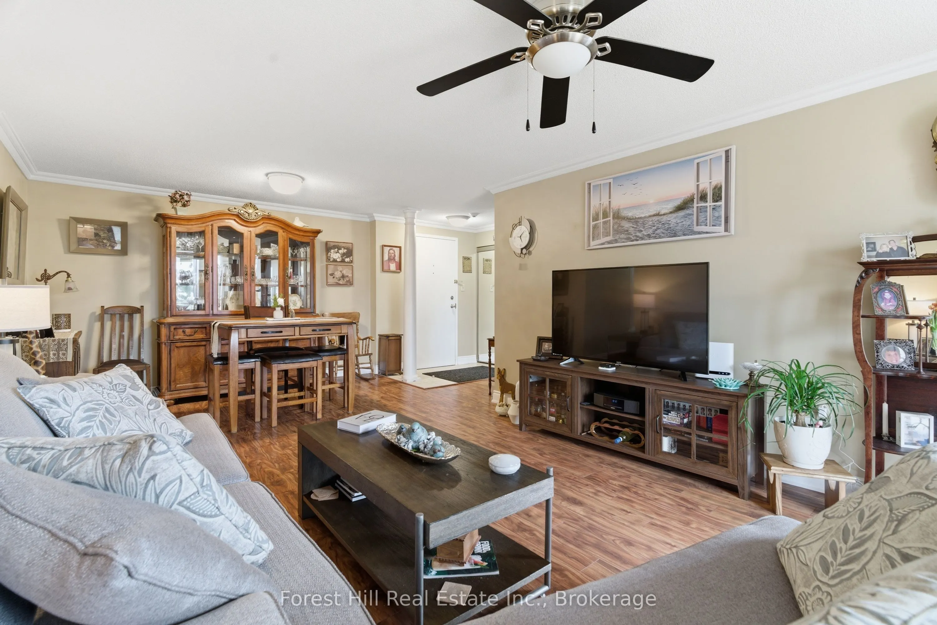 55 Blue Springs Drive #402