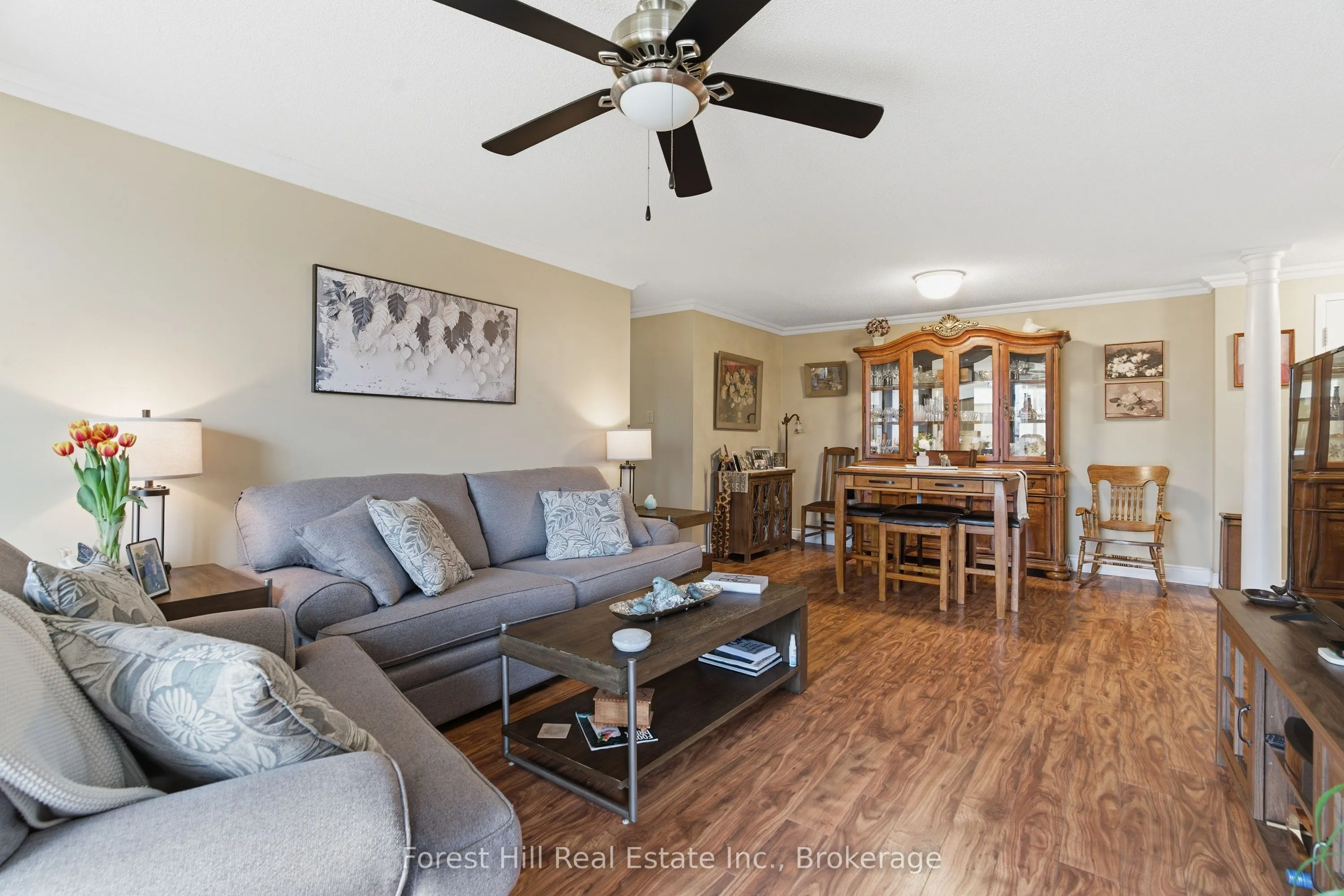 55 Blue Springs Drive #402